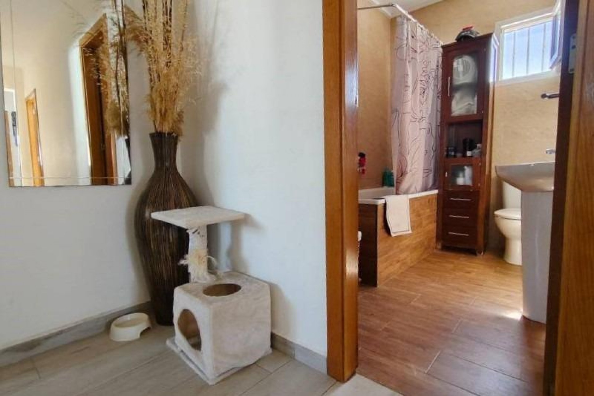 Reventa - Villa -
Torrevieja - Torreta Florida