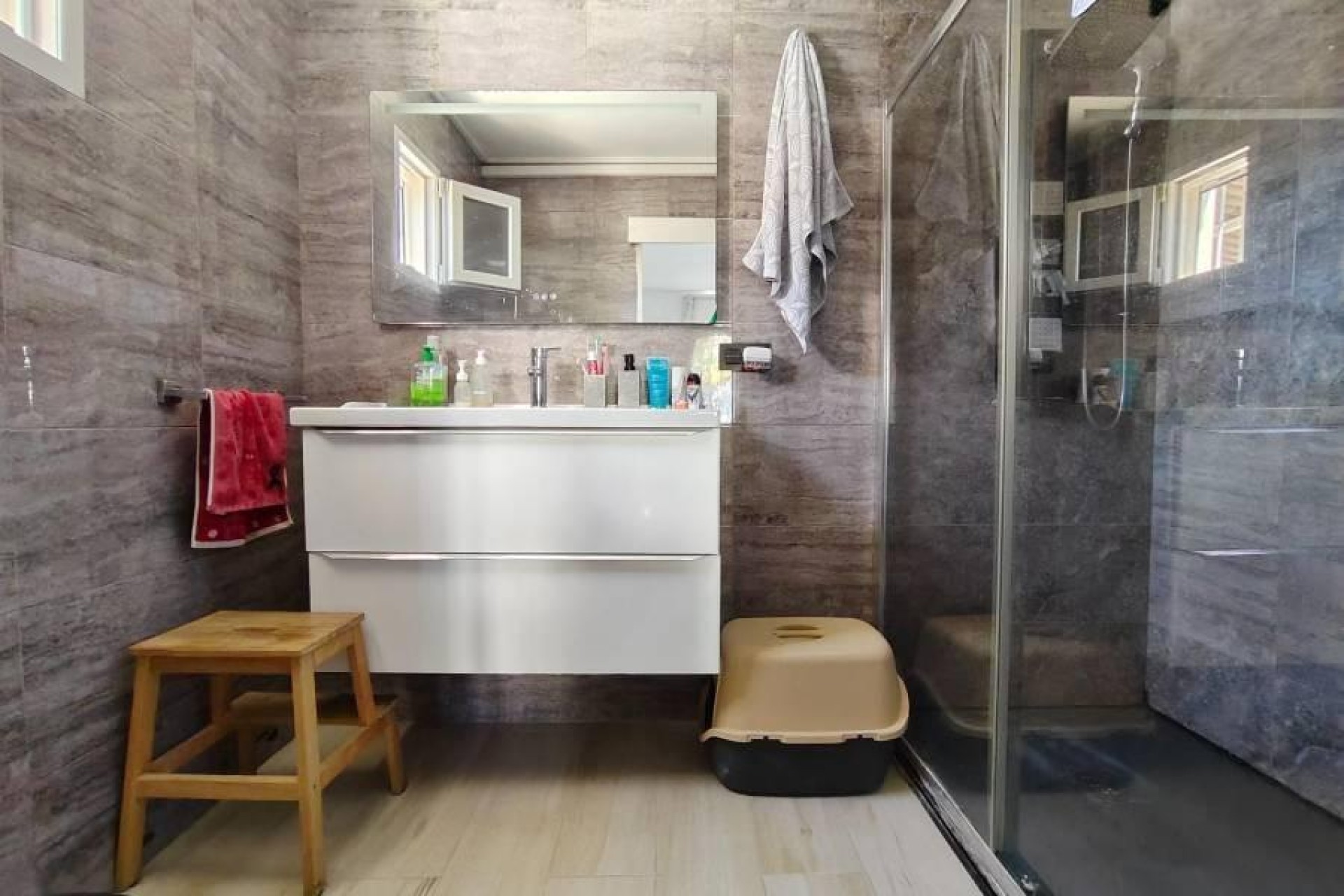 Reventa - Villa -
Torrevieja - Torreta Florida