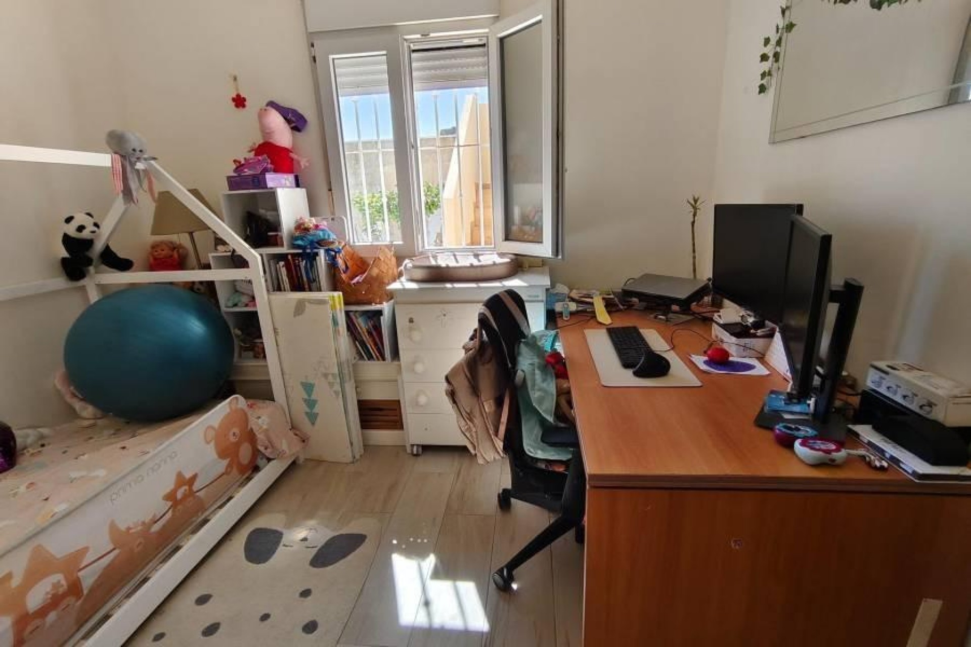 Reventa - Villa -
Torrevieja - Torreta Florida
