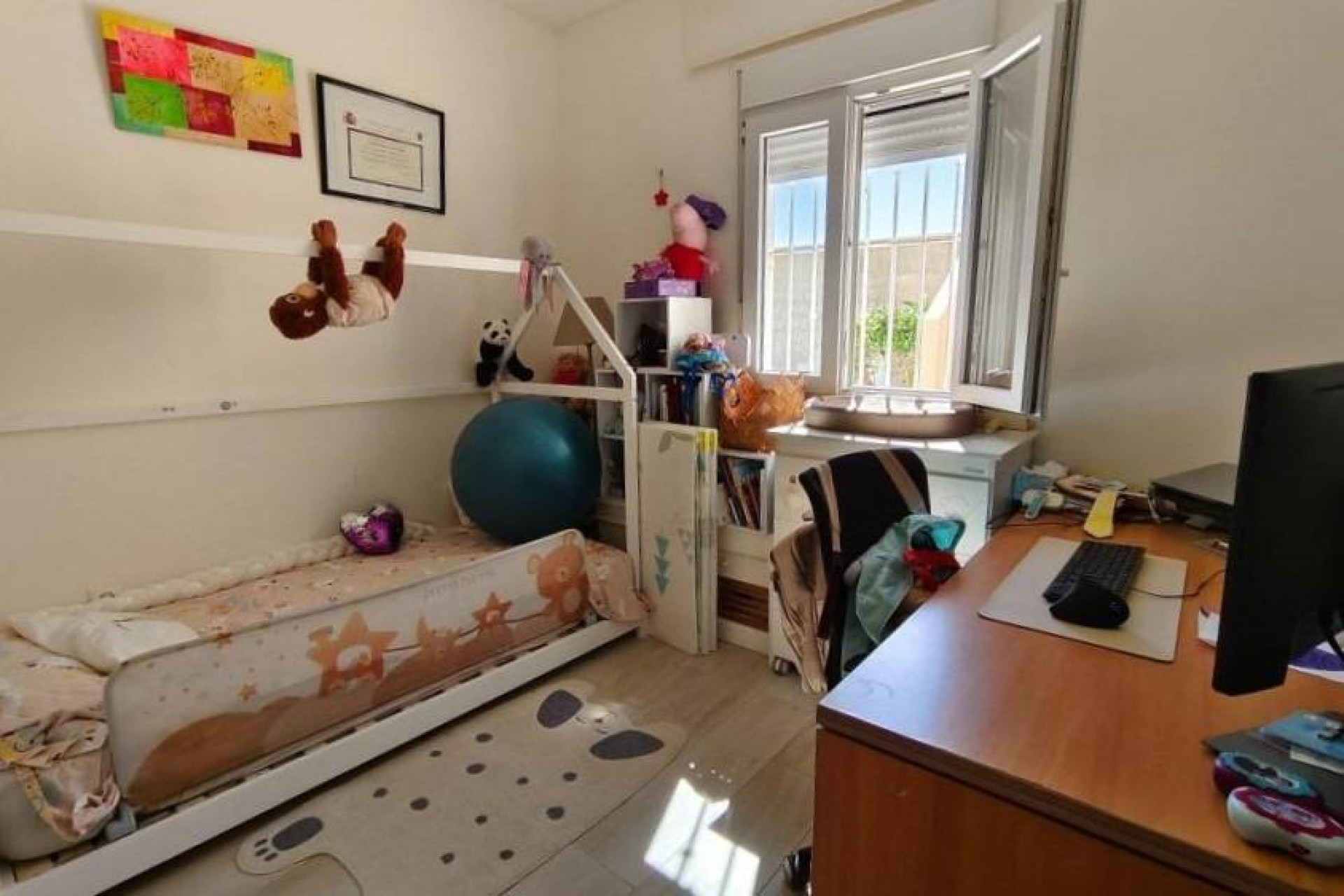 Reventa - Villa -
Torrevieja - Torreta Florida