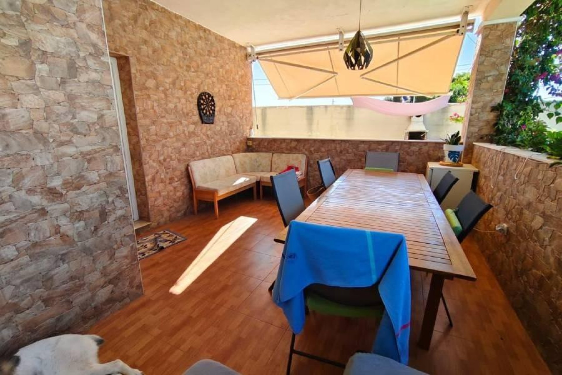 Reventa - Villa -
Torrevieja - Torreta Florida