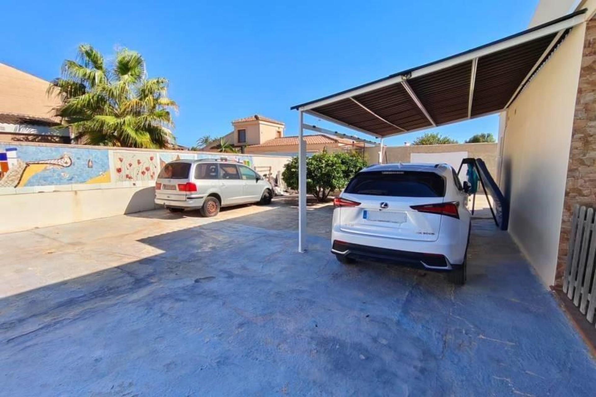 Reventa - Villa -
Torrevieja - Torreta Florida
