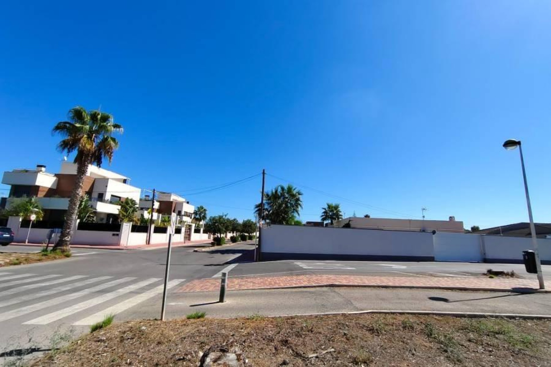Reventa - Villa -
Torrevieja - Torreta Florida
