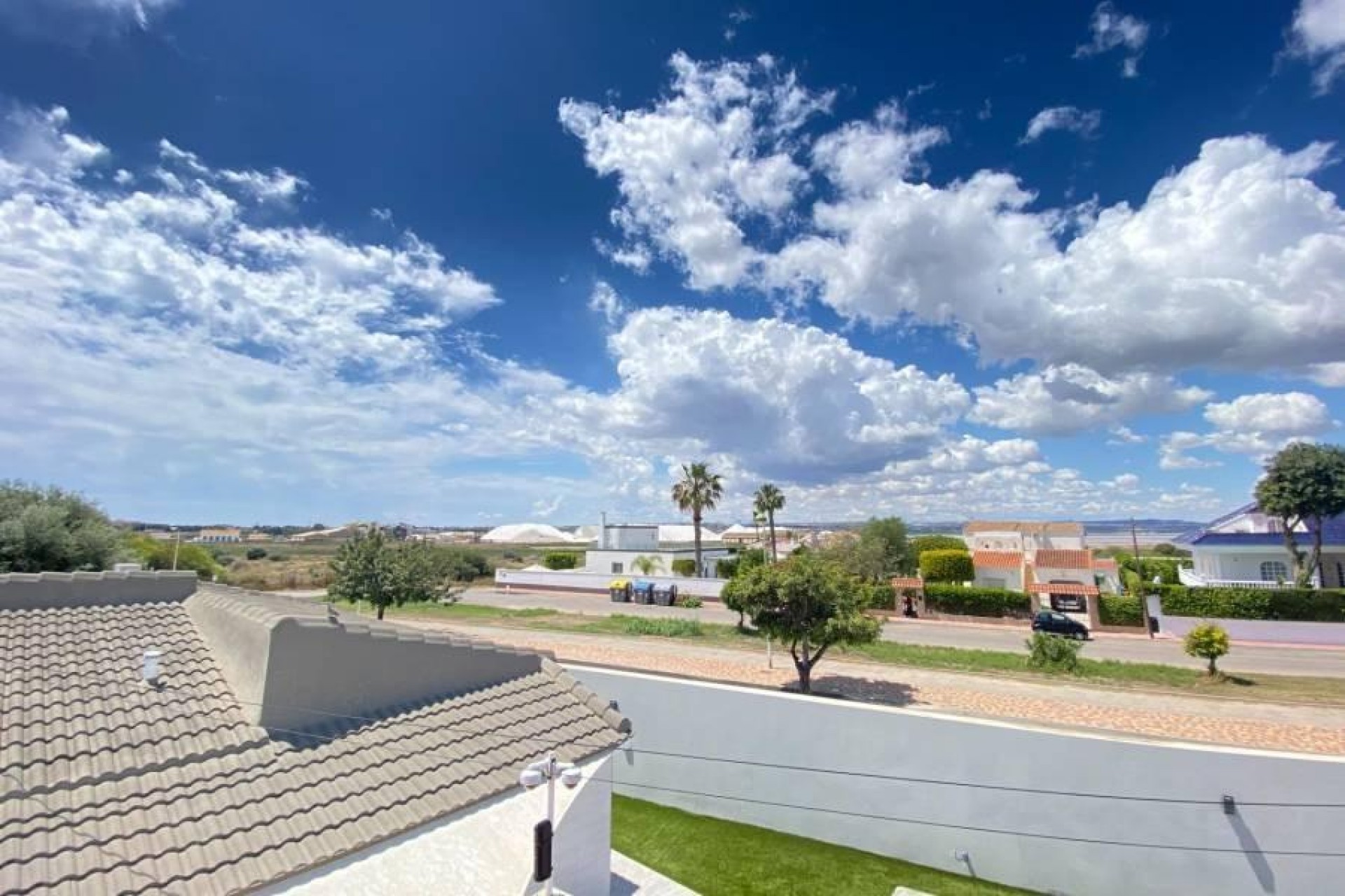 Reventa - Villa -
Torrevieja - Torreta Florida