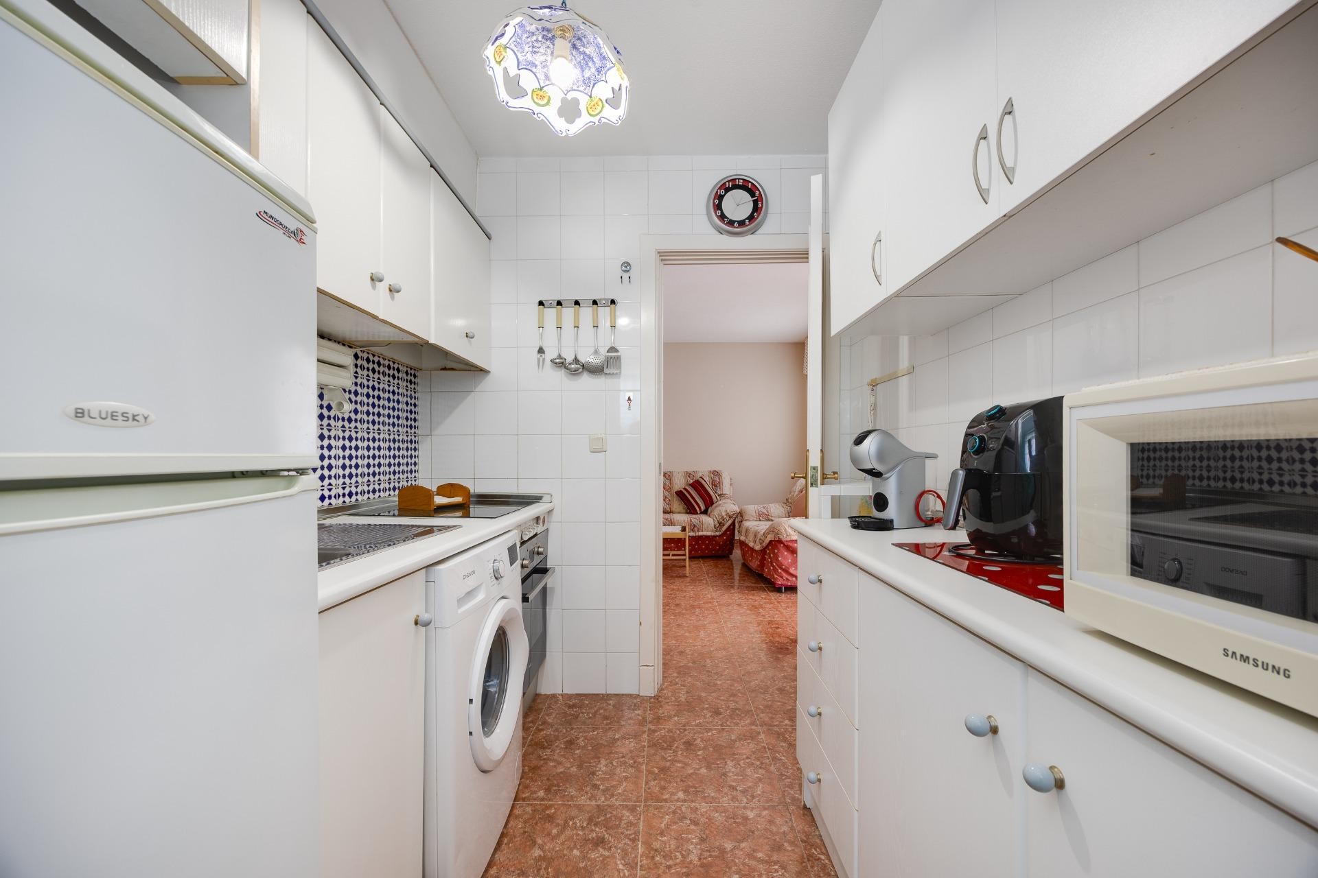 Reventa - Villa -
Torrevieja - Torretas