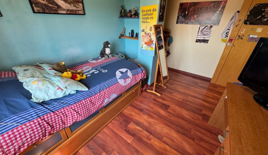 Reventa - Villa -
Torrevieja - Zona Los Frutales