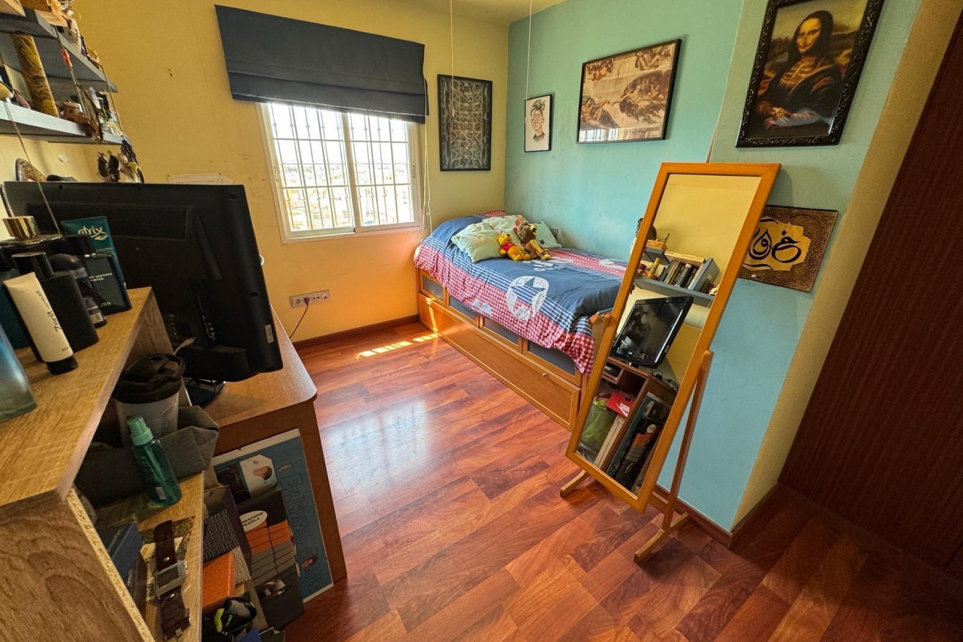 Reventa - Villa -
Torrevieja - Zona Los Frutales
