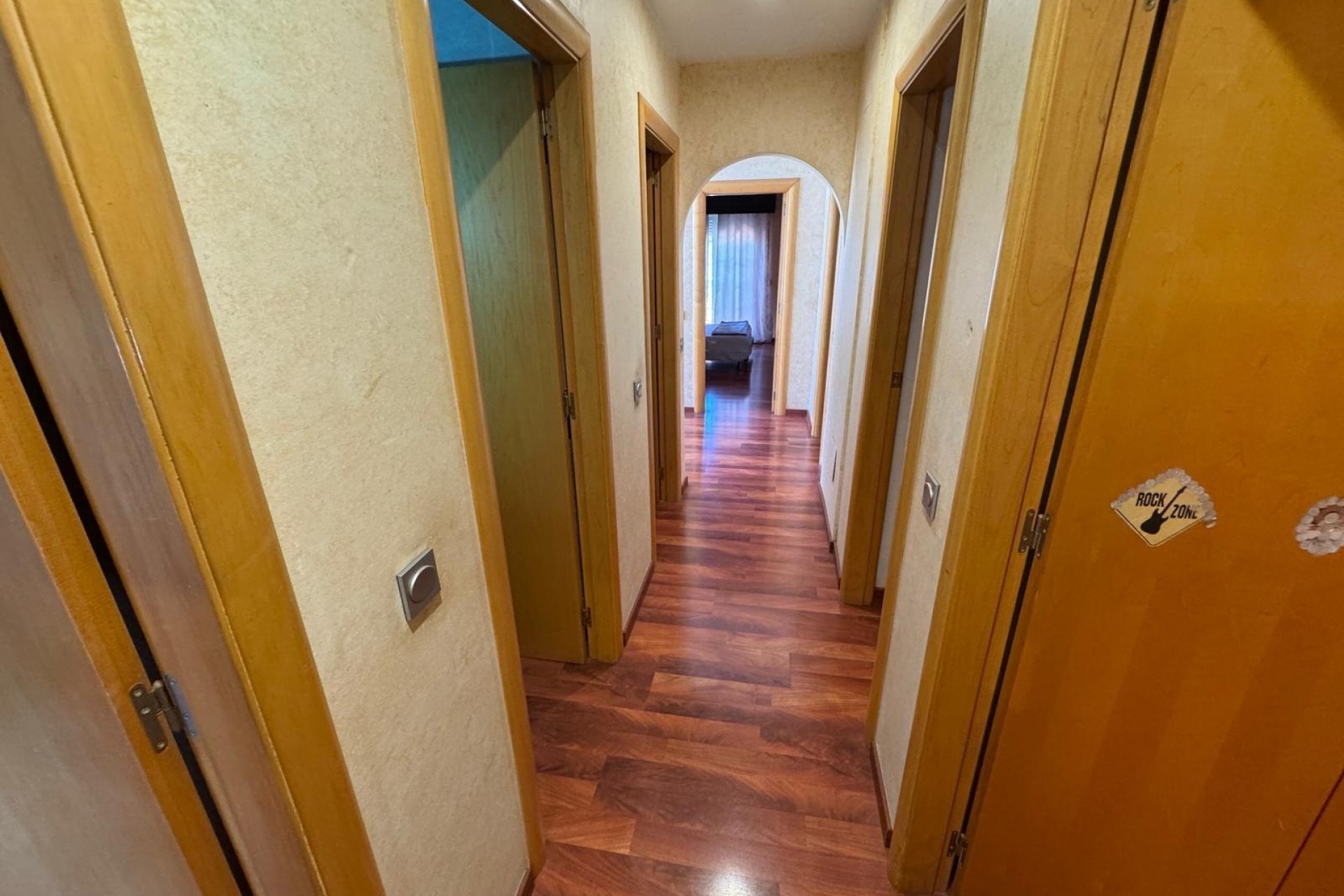 Reventa - Villa -
Torrevieja - Zona Los Frutales