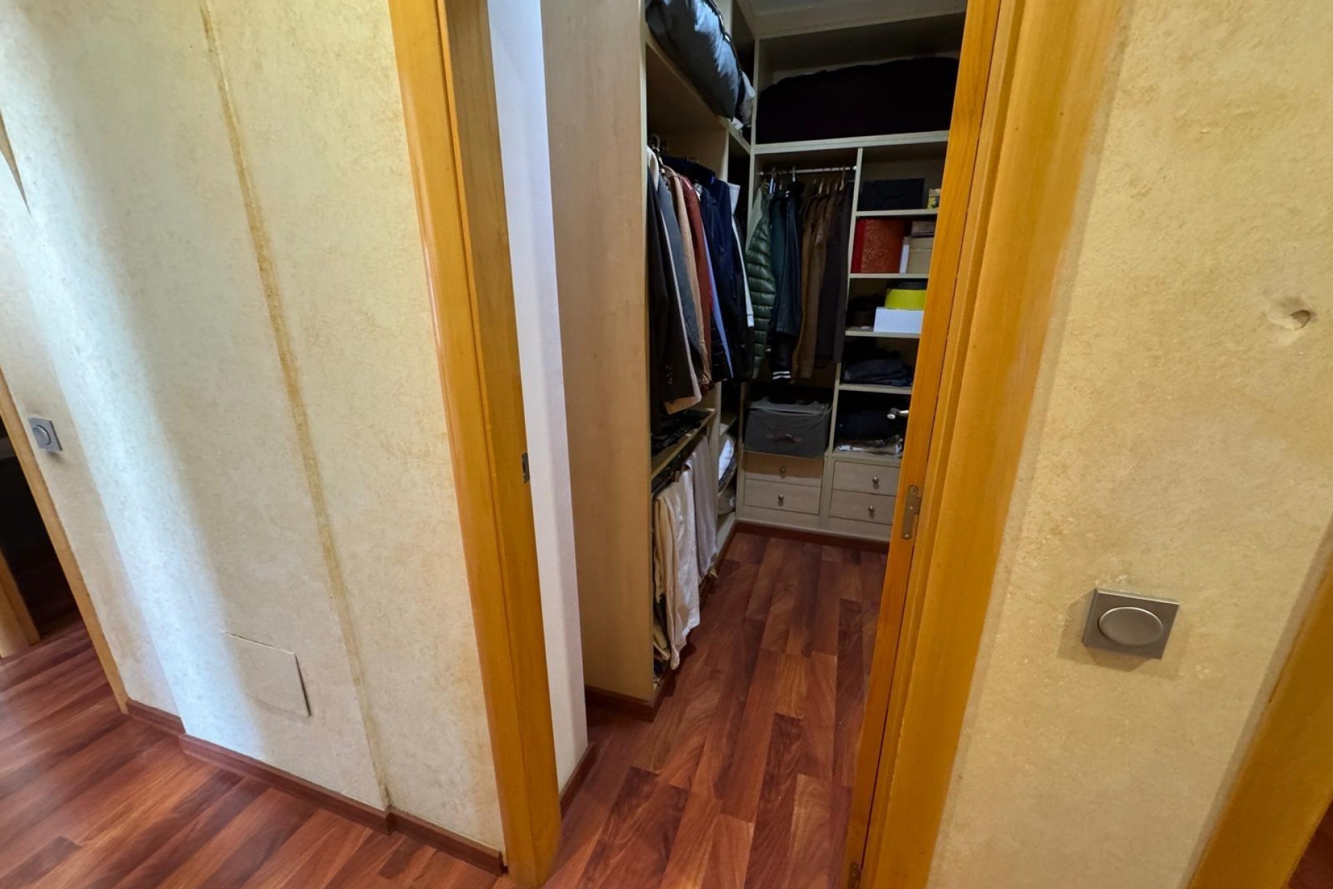 Reventa - Villa -
Torrevieja - Zona Los Frutales