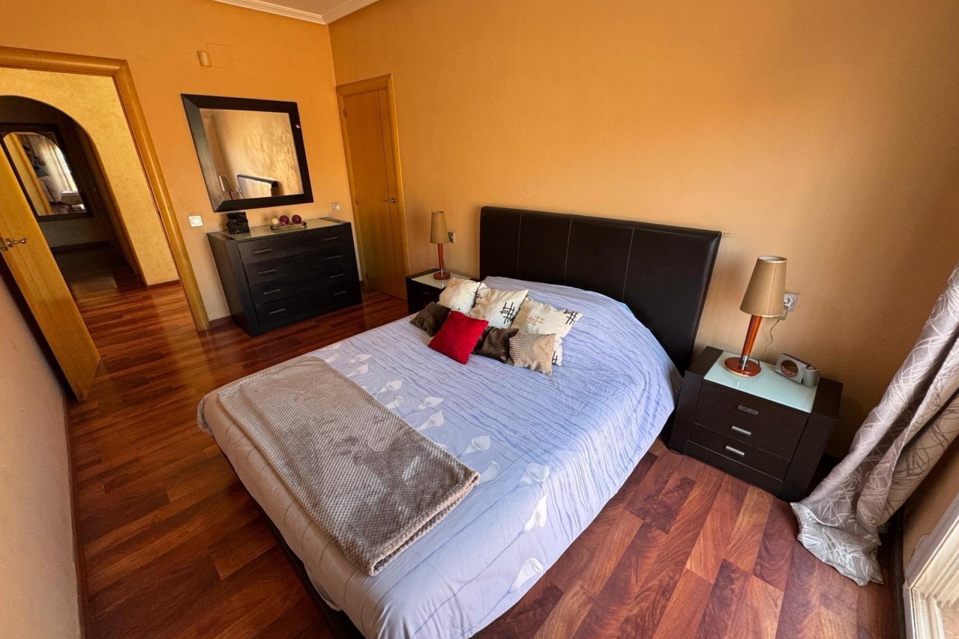 Reventa - Villa -
Torrevieja - Zona Los Frutales