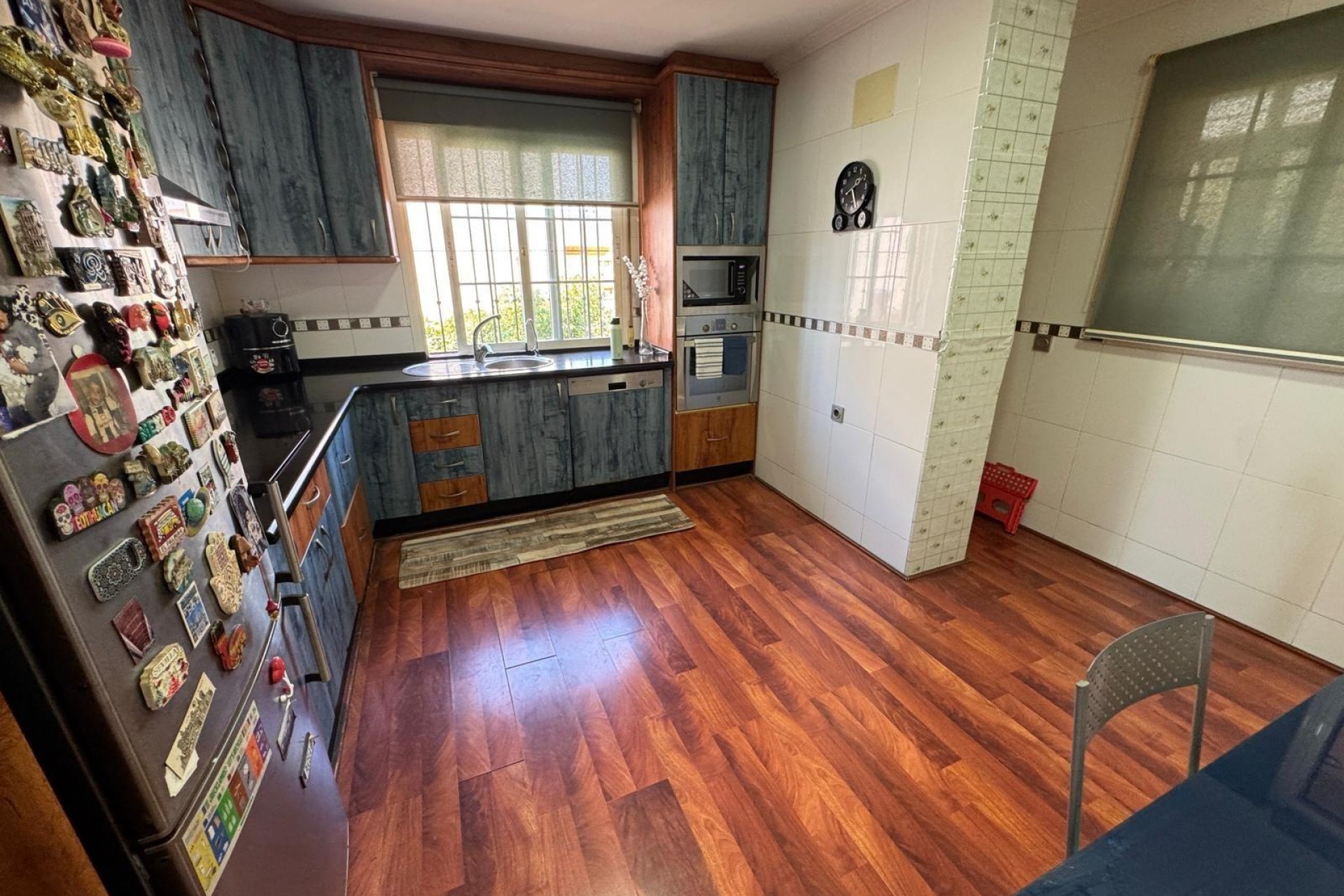 Reventa - Villa -
Torrevieja - Zona Los Frutales