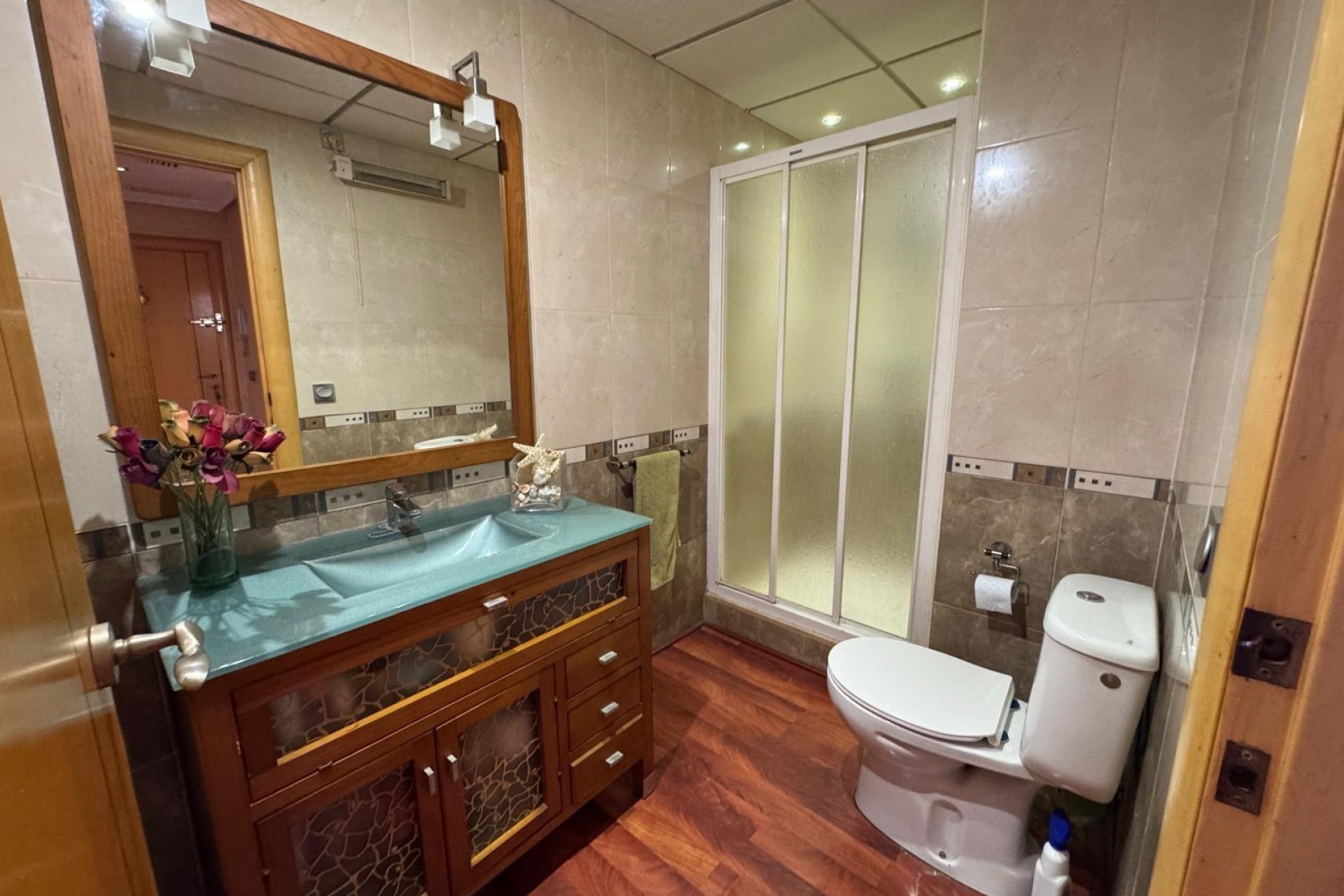 Reventa - Villa -
Torrevieja - Zona Los Frutales