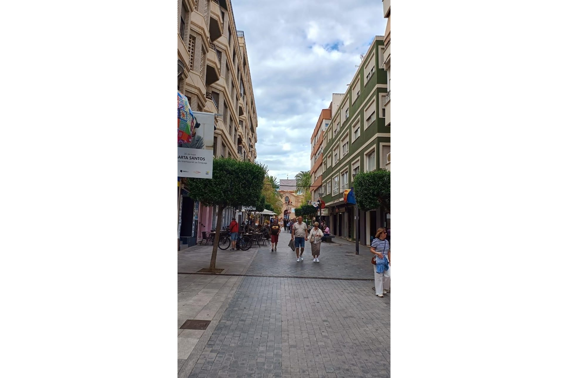 Reventa - Villa -
Torrevieja