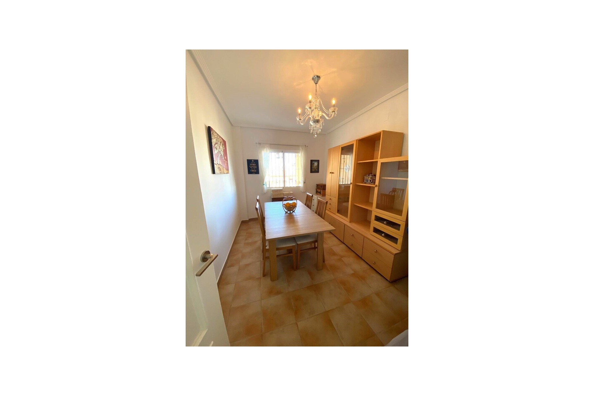 Reventa - Villa -
Villamartin - Costa Blanca