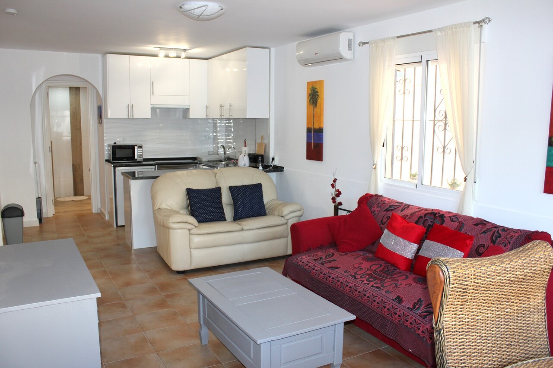 Reventa - Villa -
Villamartin - Costa Blanca