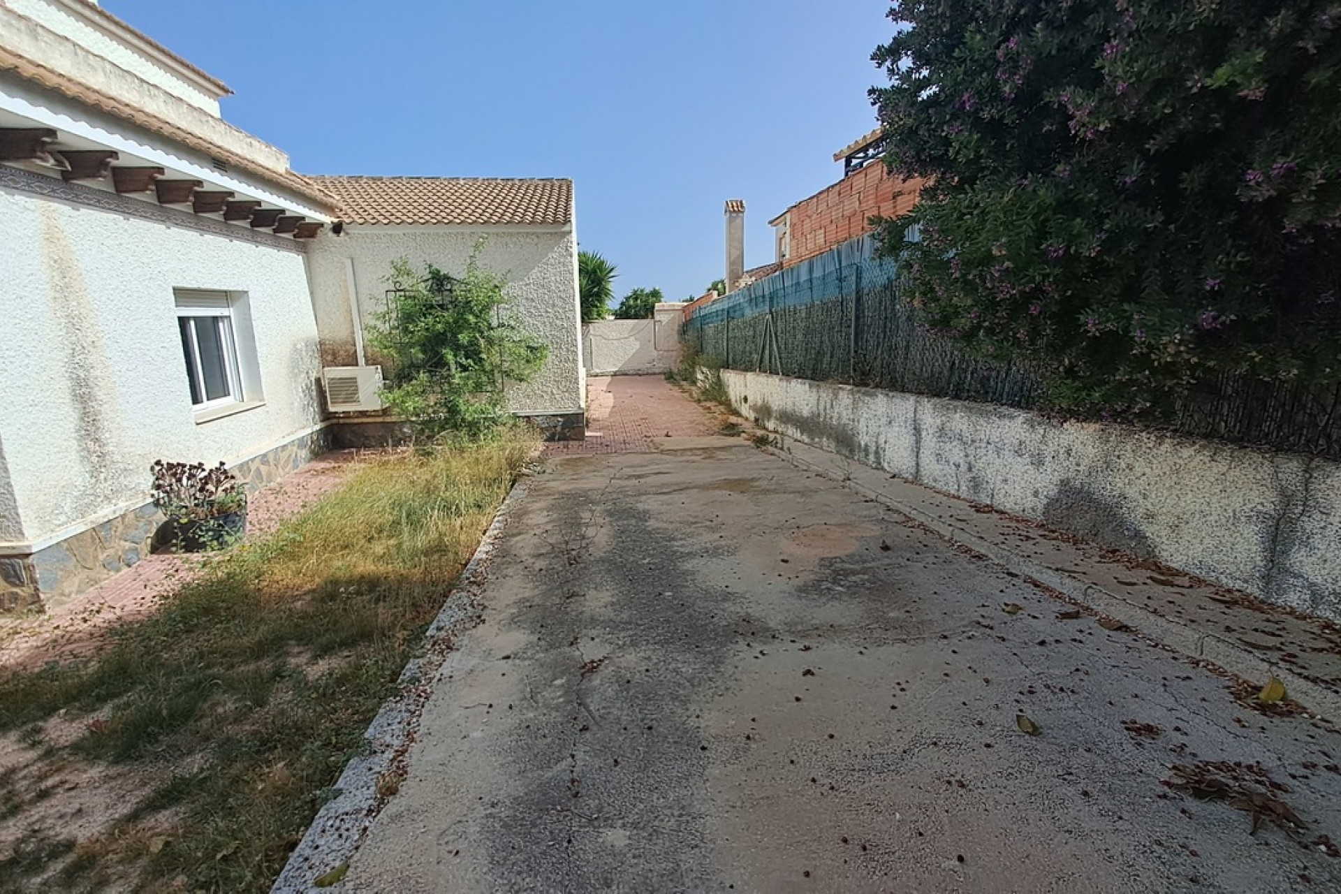 Reventa - Villa -
Villamartin - Costa Blanca