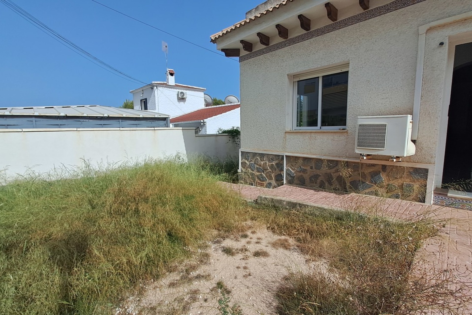 Reventa - Villa -
Villamartin - Costa Blanca