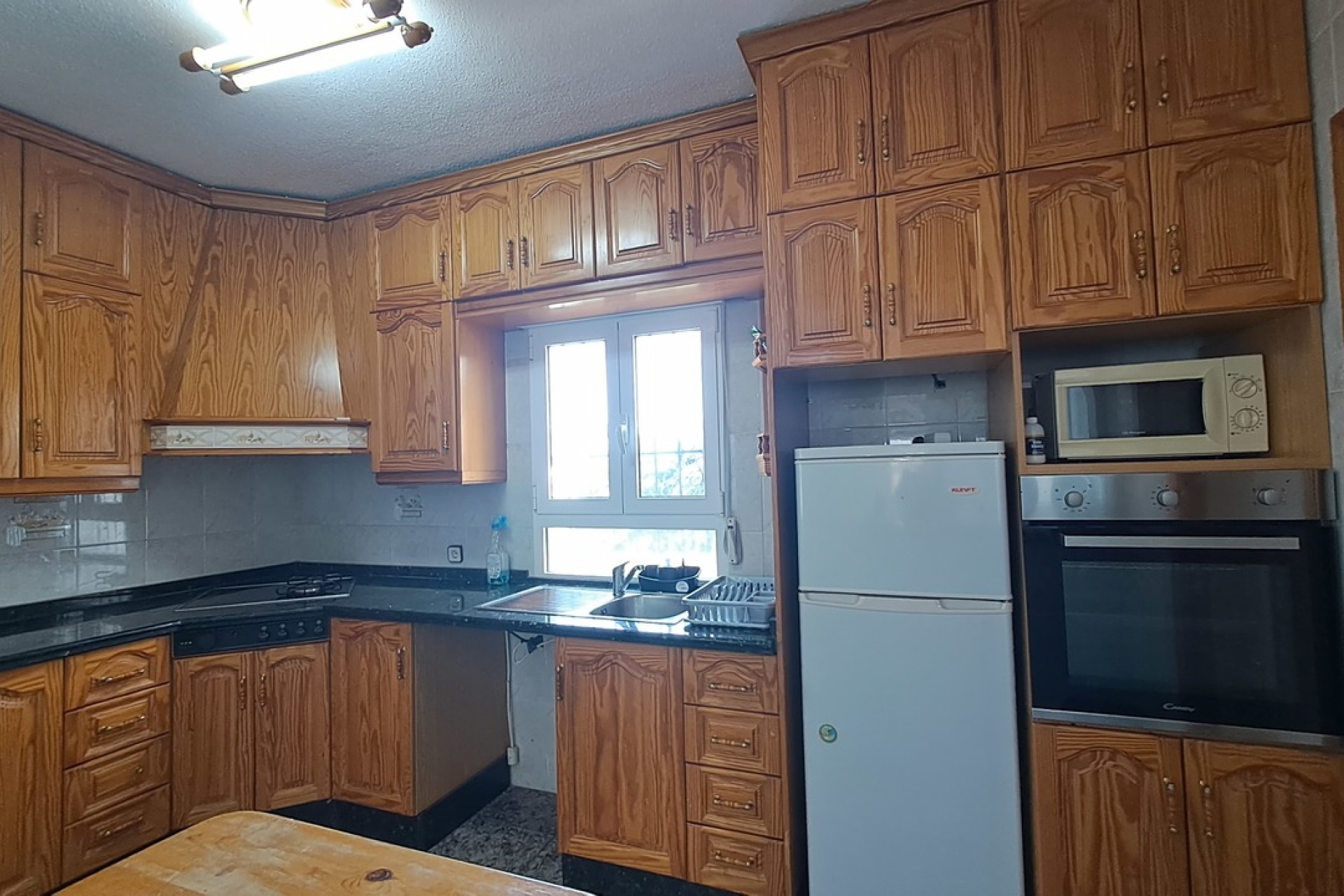 Reventa - Villa -
Villamartin - Costa Blanca