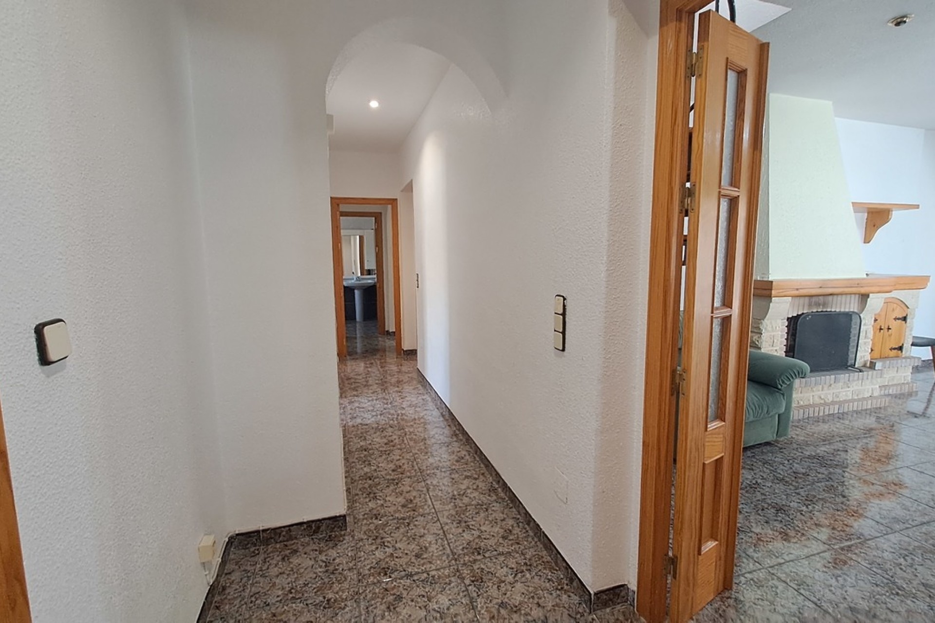 Reventa - Villa -
Villamartin - Costa Blanca