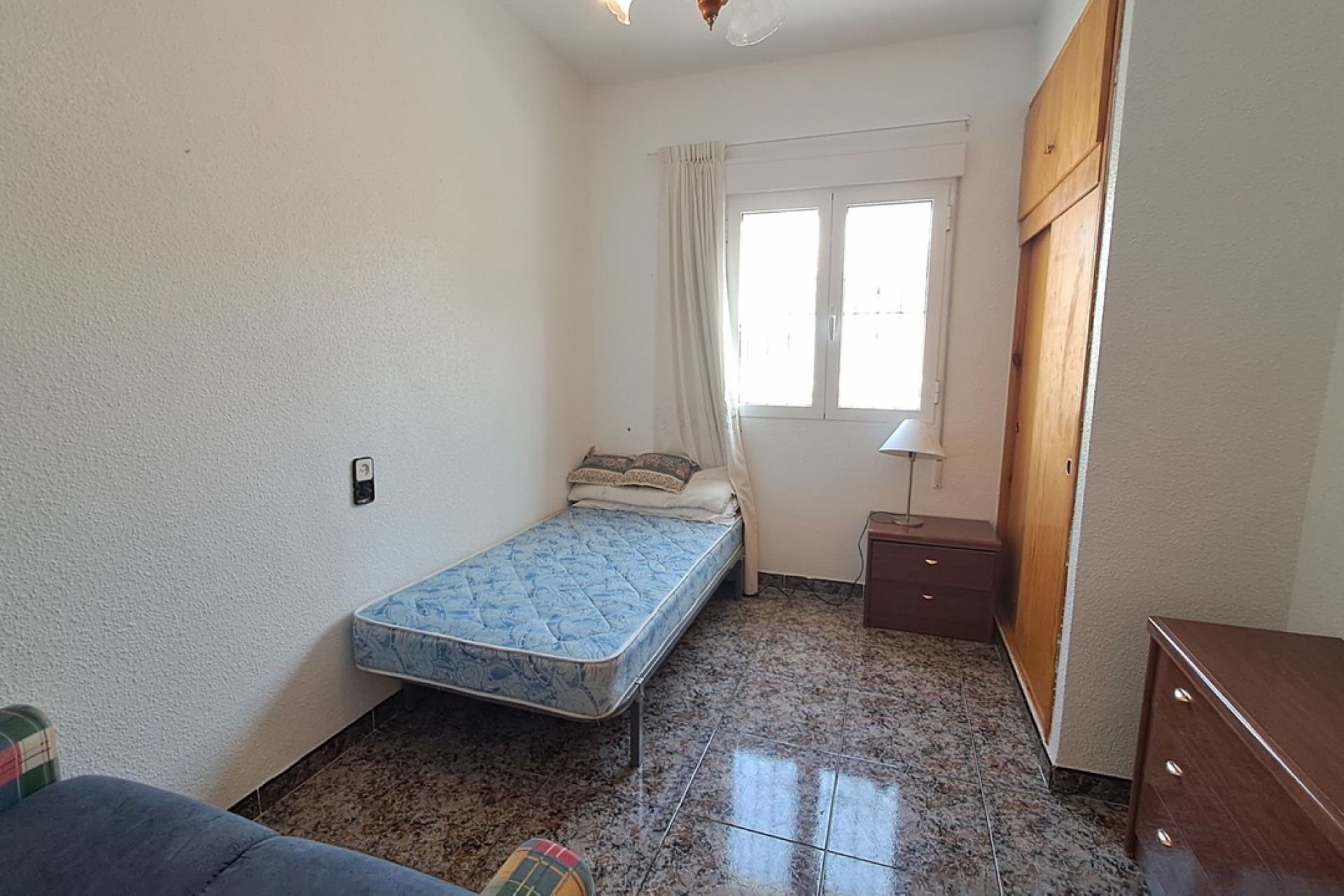 Reventa - Villa -
Villamartin - Costa Blanca