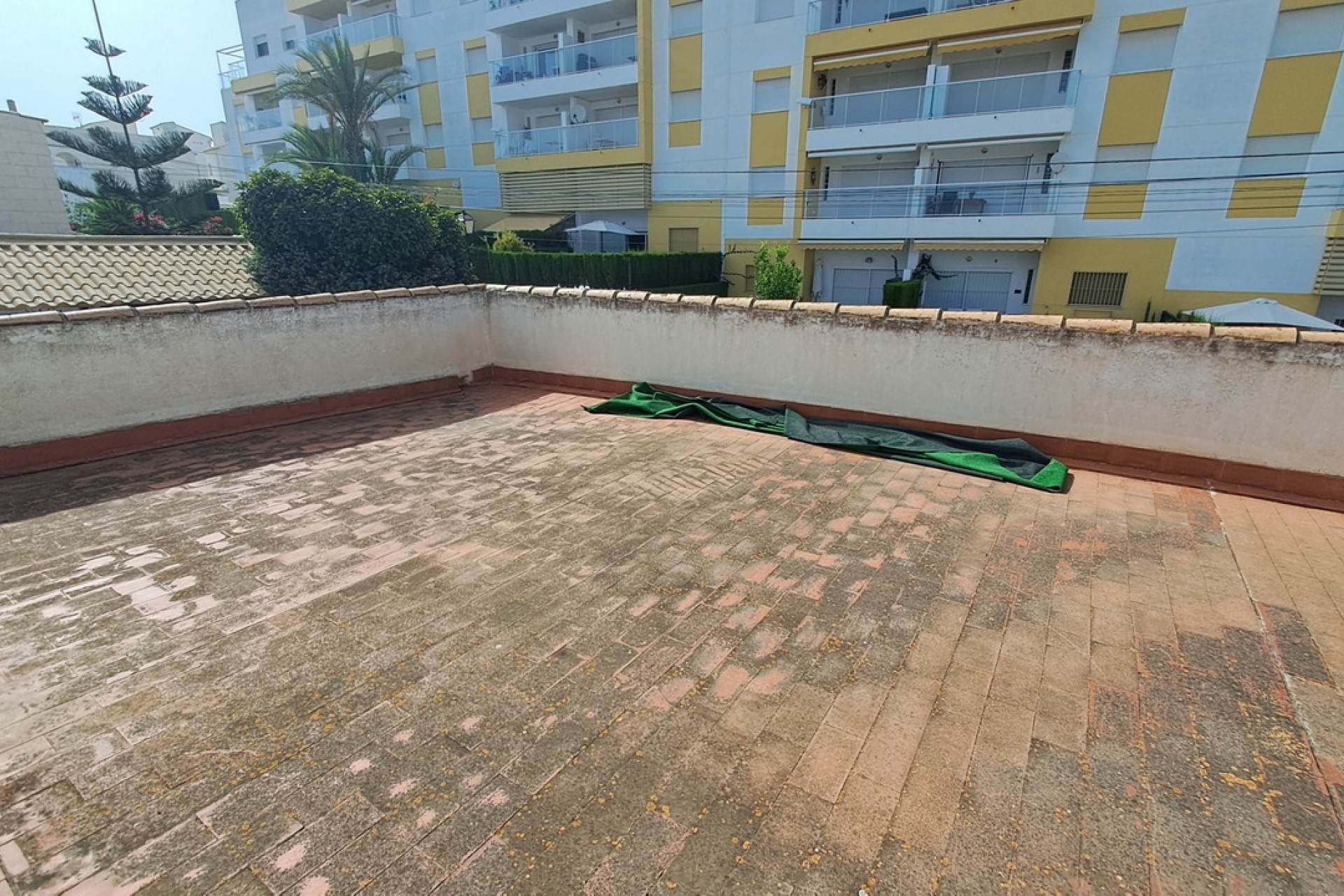 Reventa - Villa -
Villamartin - Costa Blanca