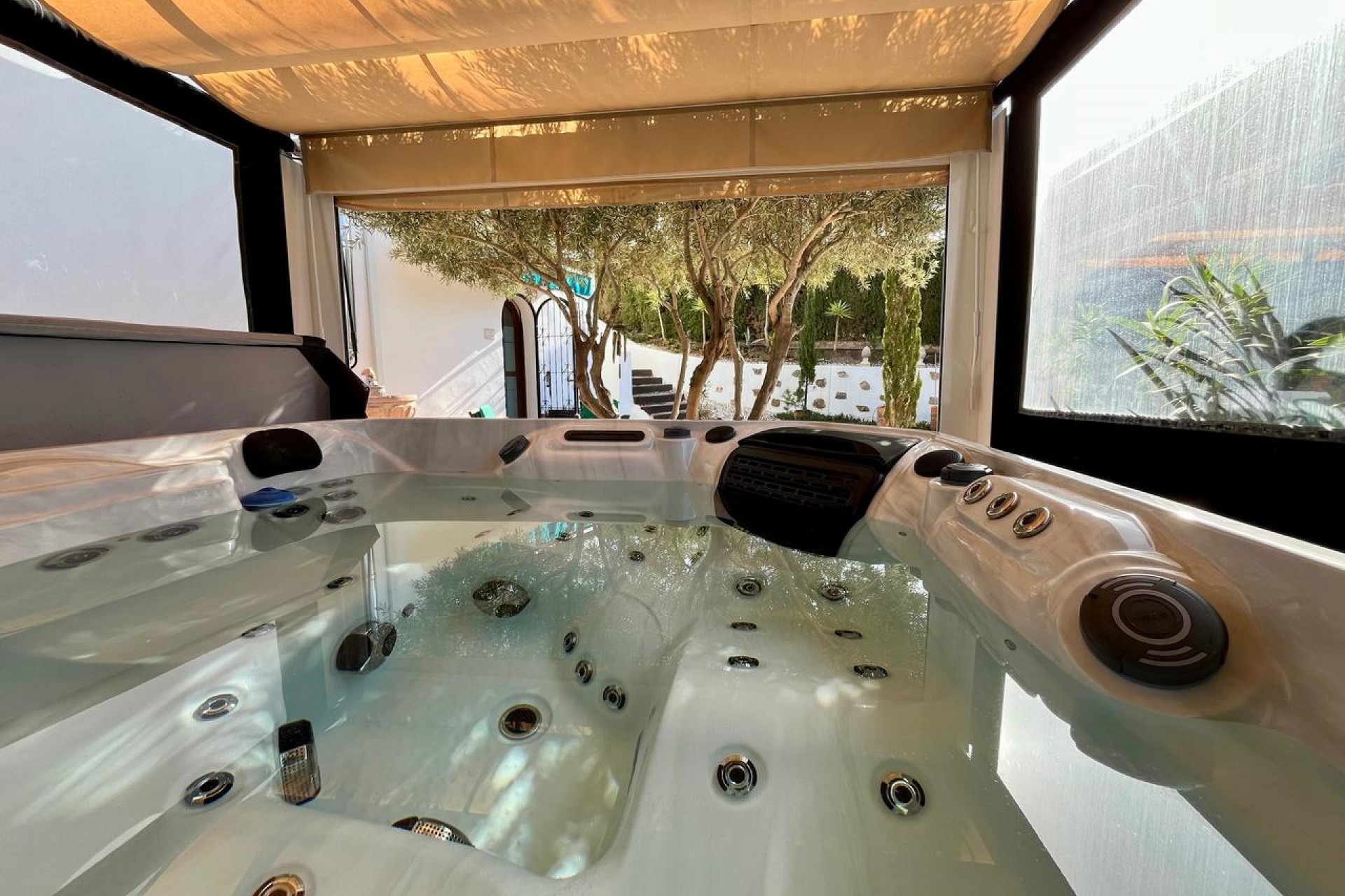 Reventa - Villa -
Villamartin - Costa Blanca