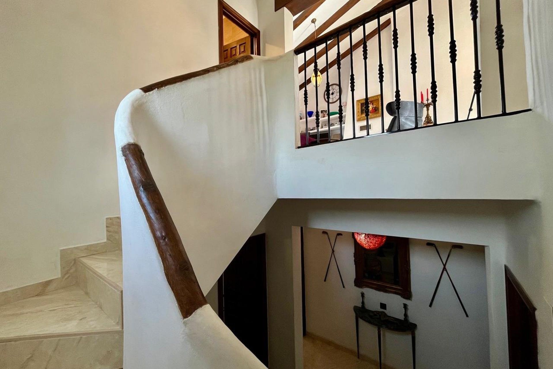 Reventa - Villa -
Villamartin - Costa Blanca