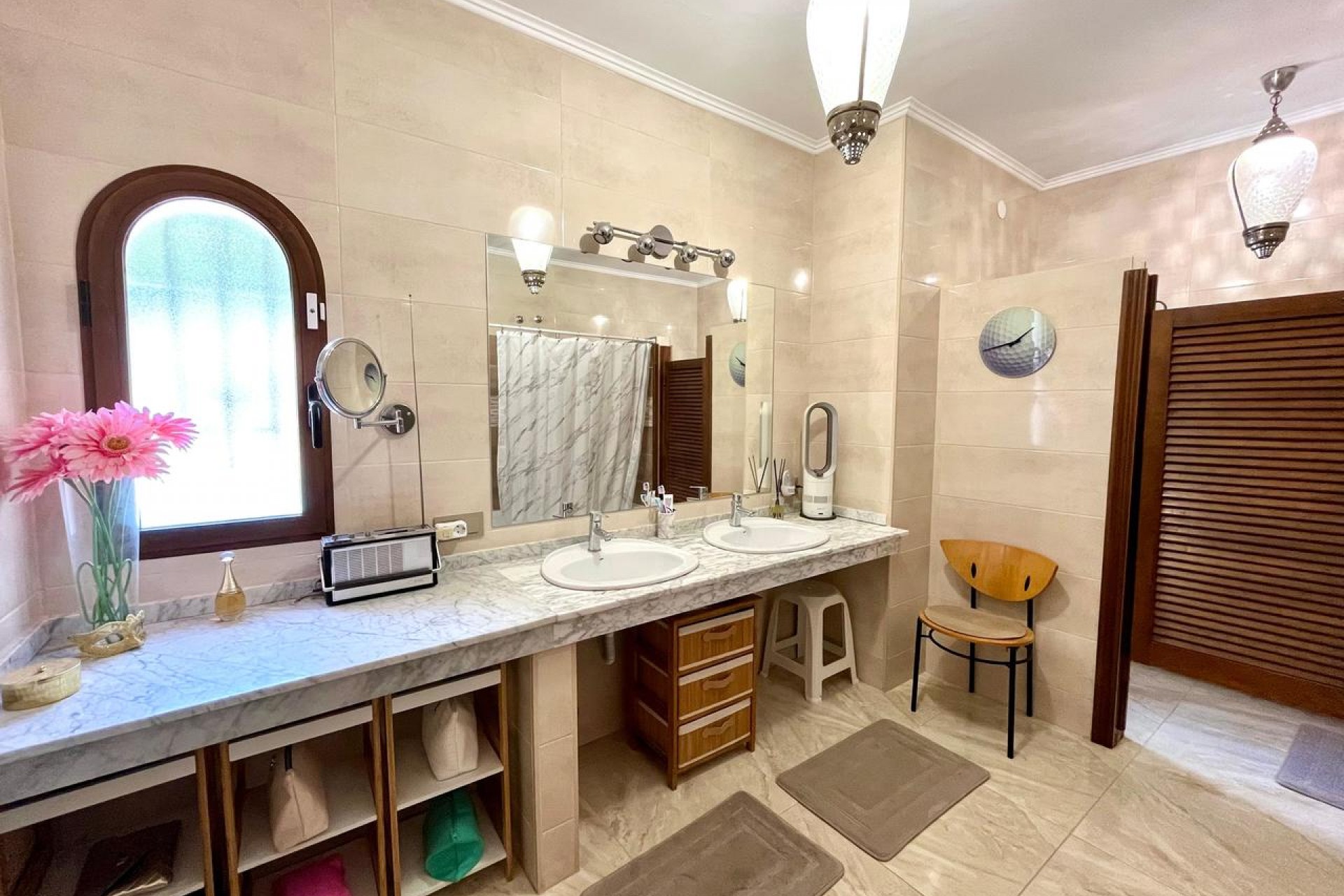 Reventa - Villa -
Villamartin - Costa Blanca