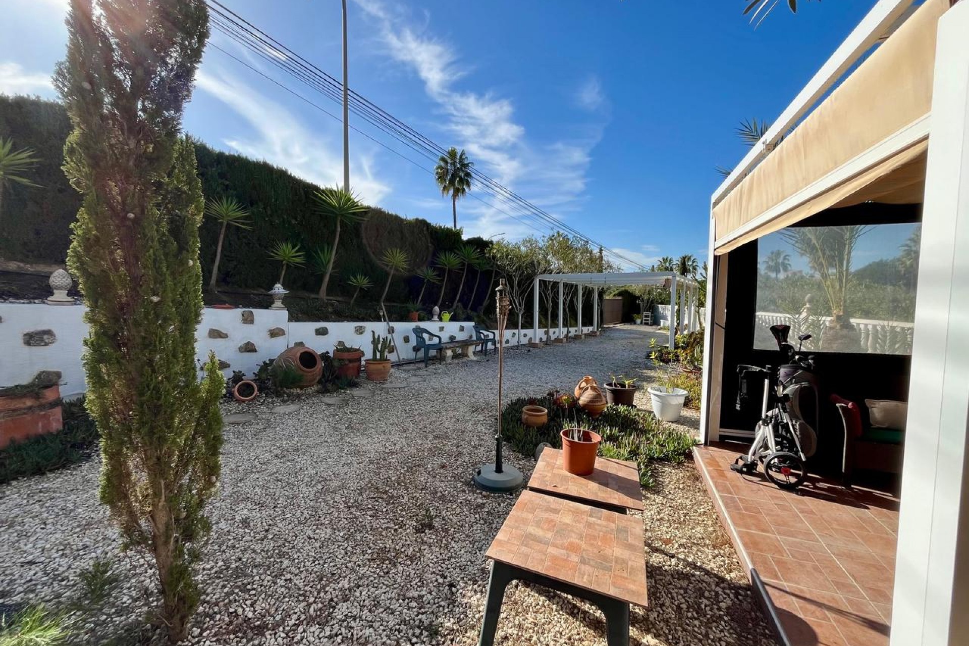 Reventa - Villa -
Villamartin - Costa Blanca