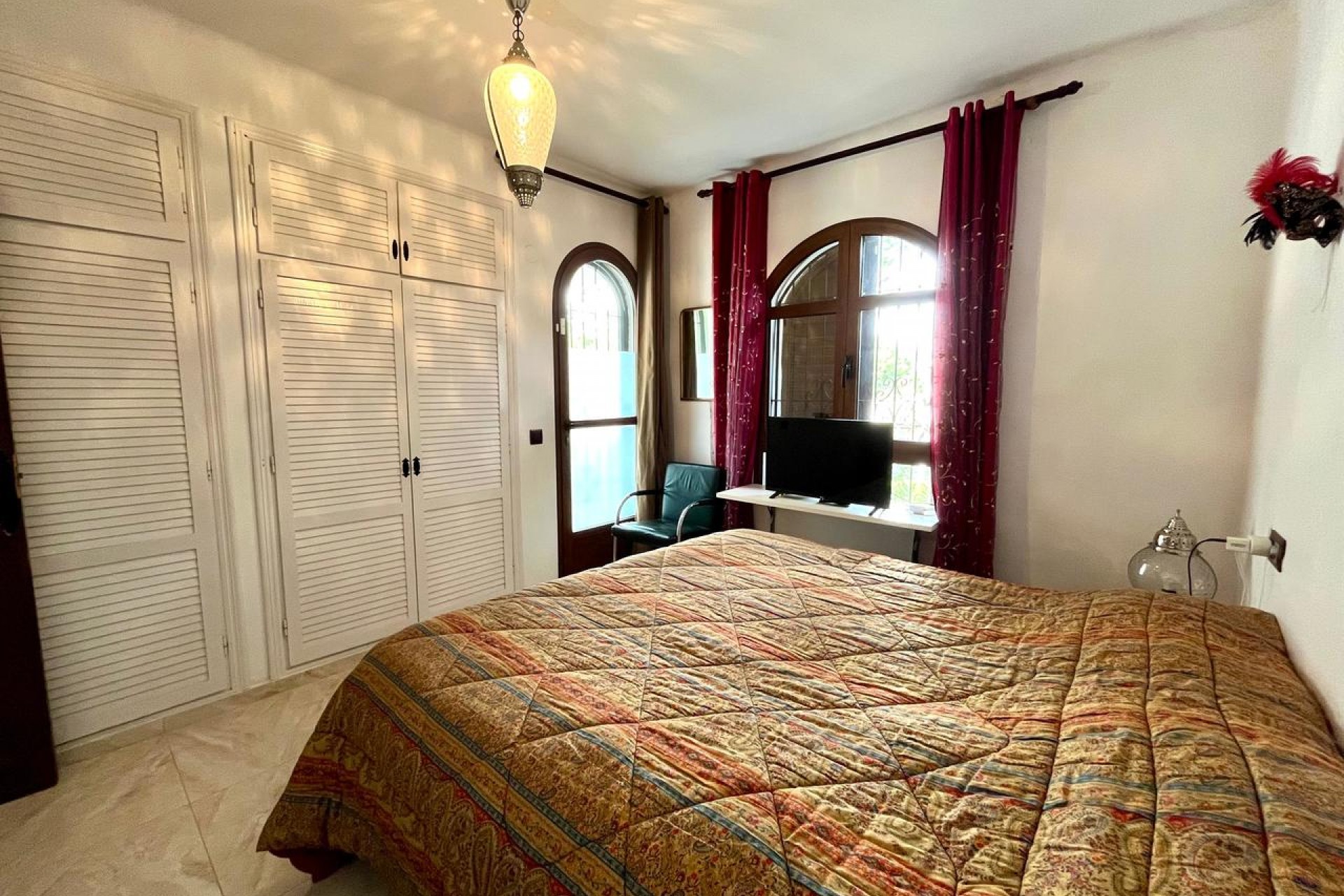 Reventa - Villa -
Villamartin - Costa Blanca