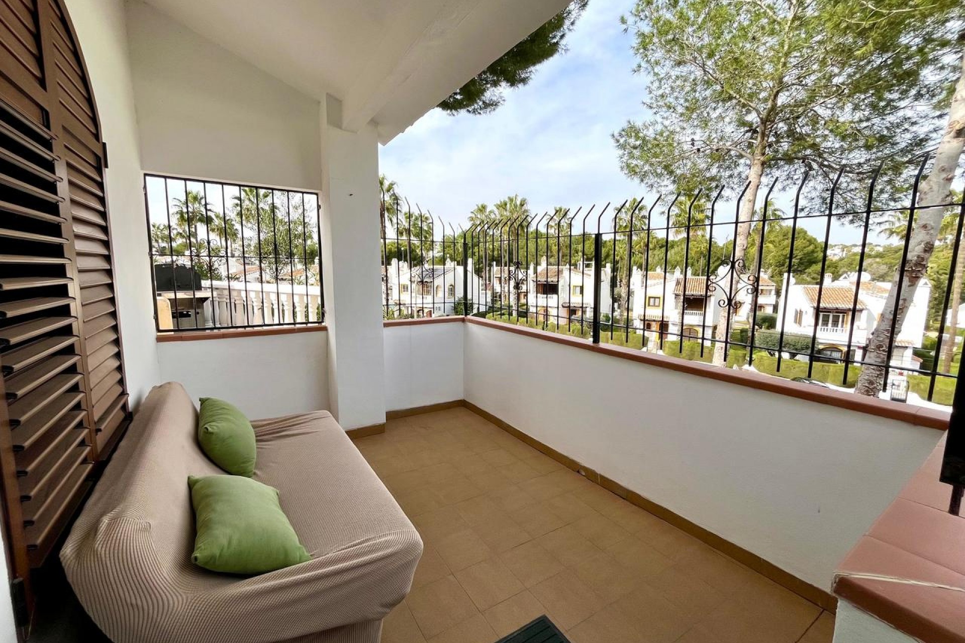 Reventa - Villa -
Villamartin - Costa Blanca