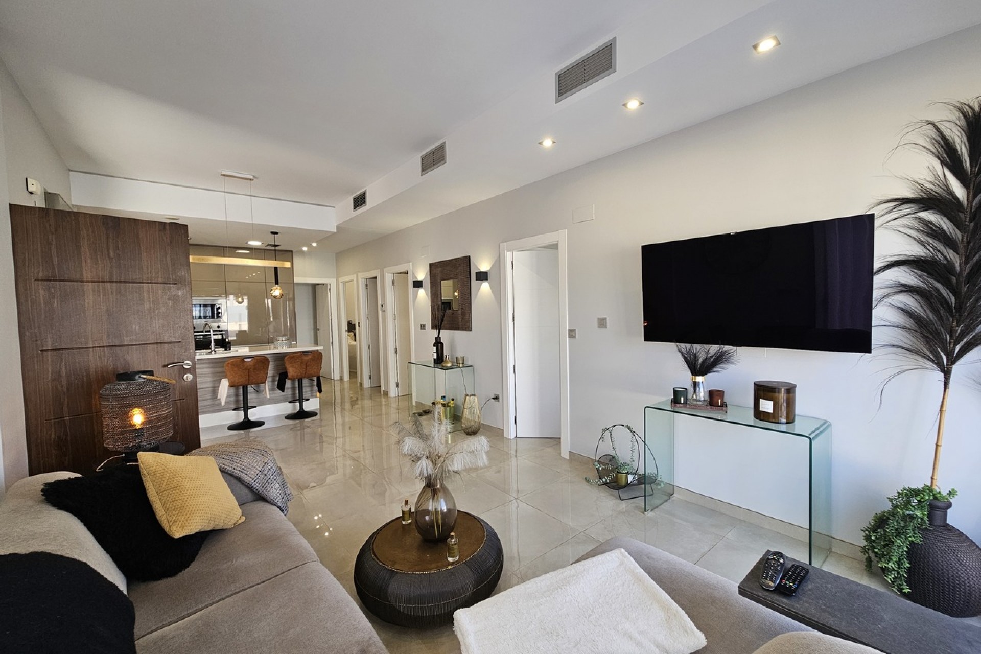 Reventa - Villa -
Villamartin - Costa Blanca