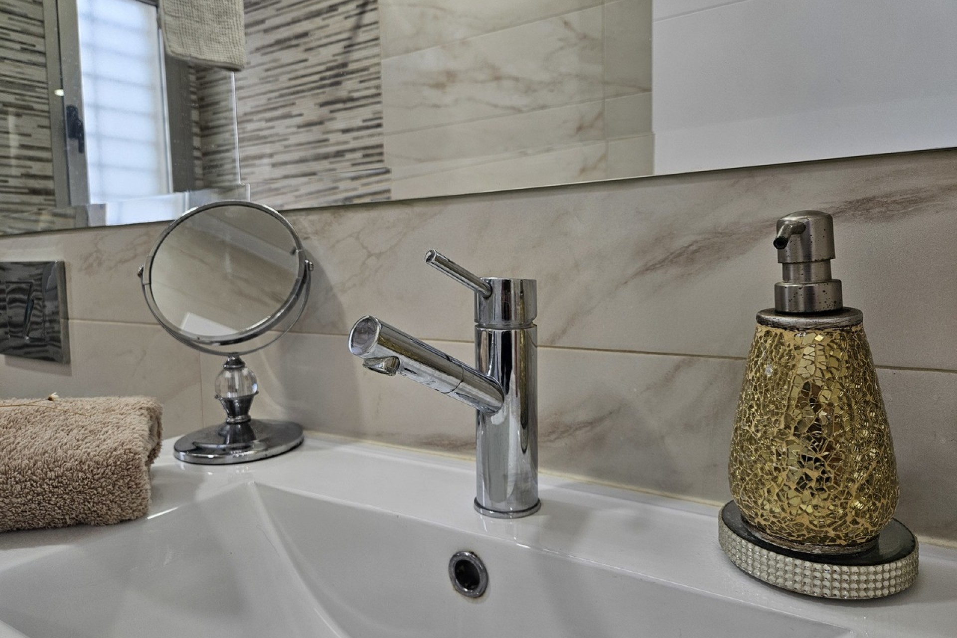 Reventa - Villa -
Villamartin - Costa Blanca