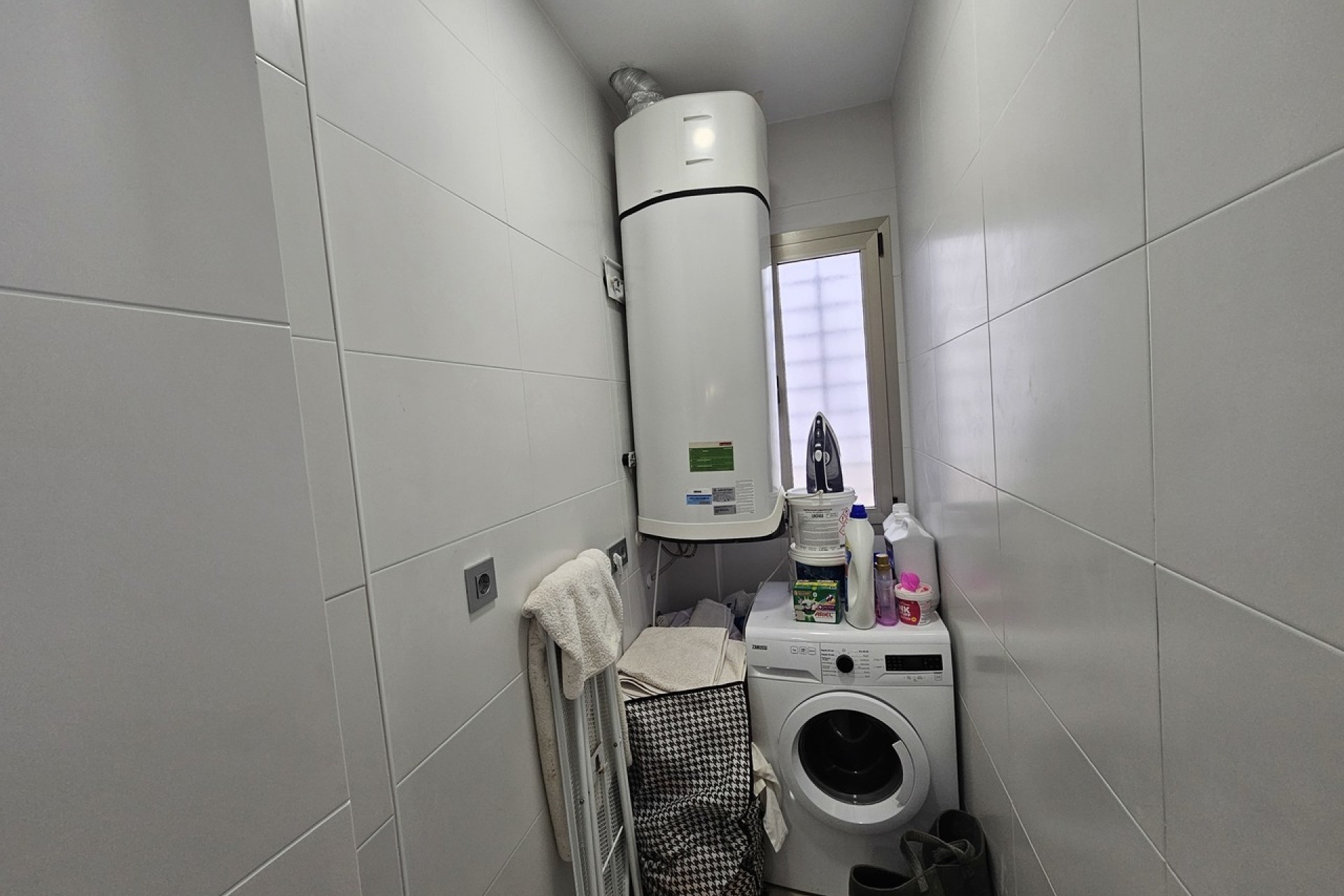 Reventa - Villa -
Villamartin - Costa Blanca