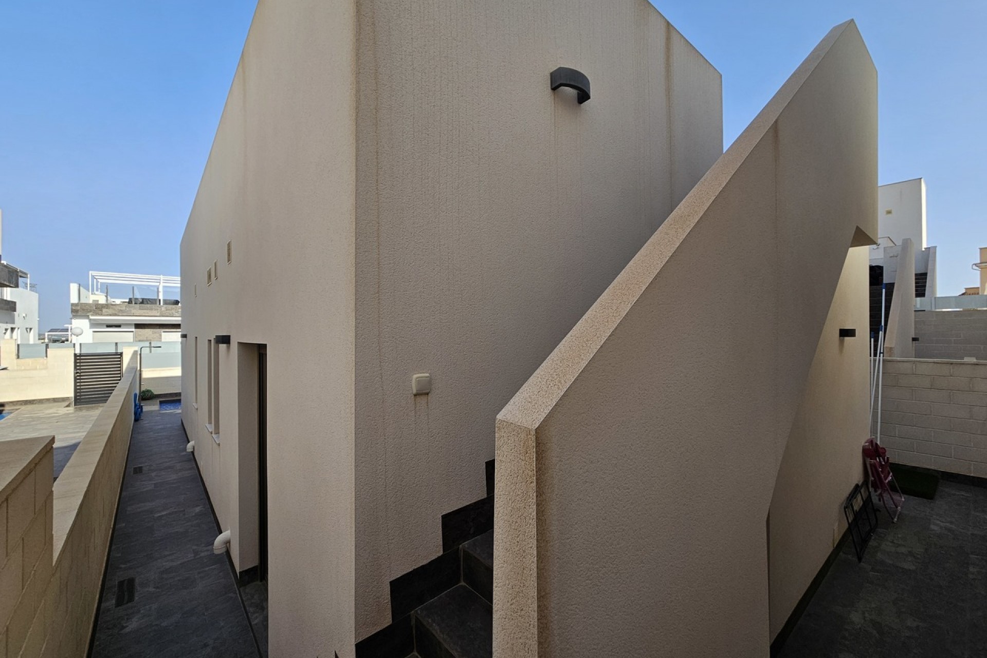 Reventa - Villa -
Villamartin - Costa Blanca