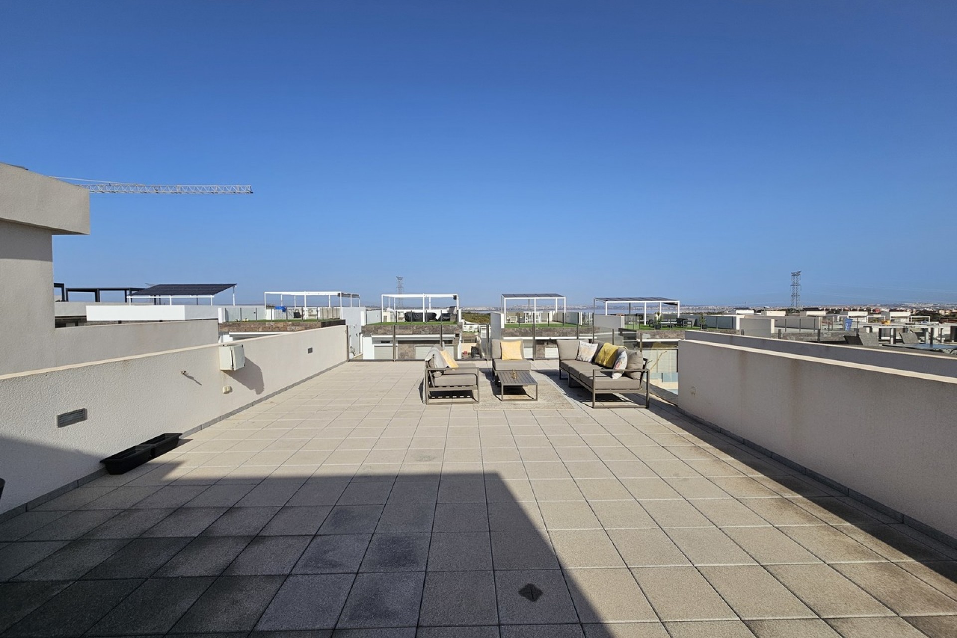 Reventa - Villa -
Villamartin - Costa Blanca