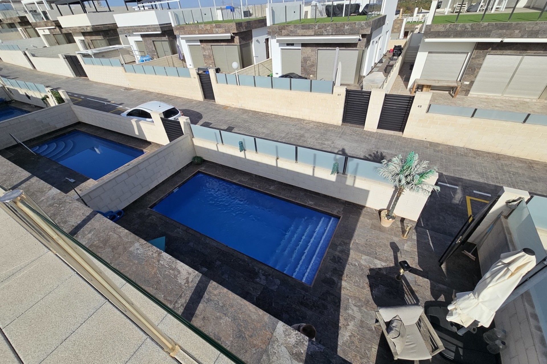 Reventa - Villa -
Villamartin - Costa Blanca