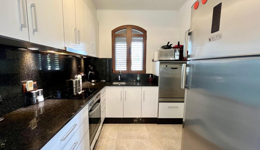 Reventa - Villa -
Villamartin - Costa Blanca