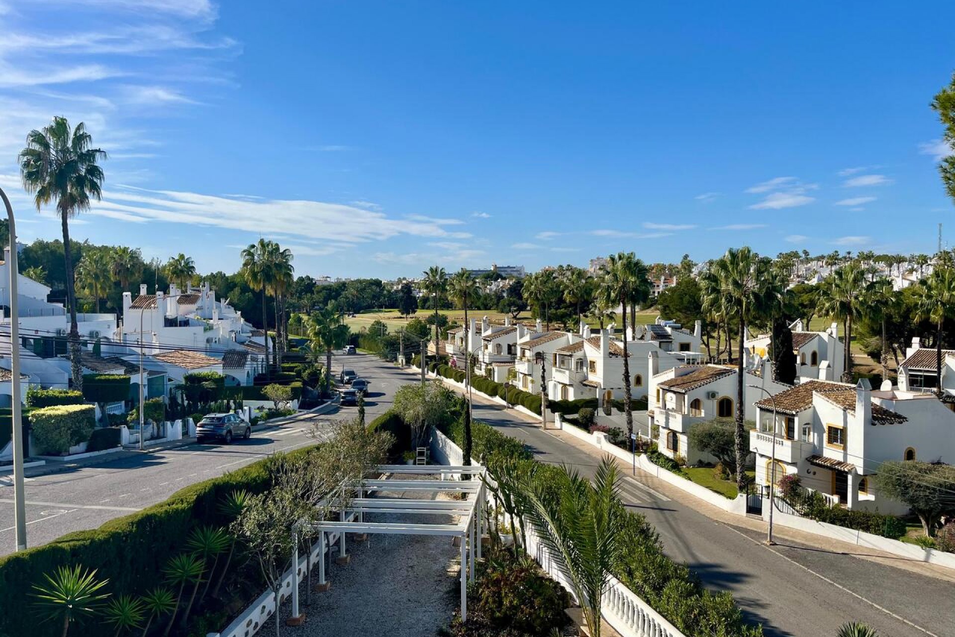 Reventa - Villa -
Villamartin - Costa Blanca