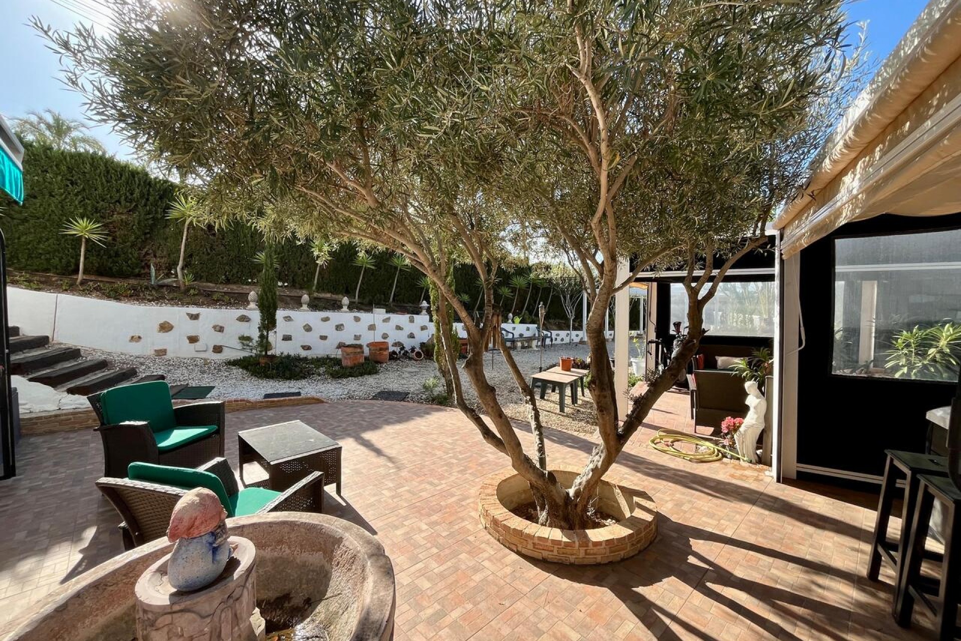 Reventa - Villa -
Villamartin - Costa Blanca