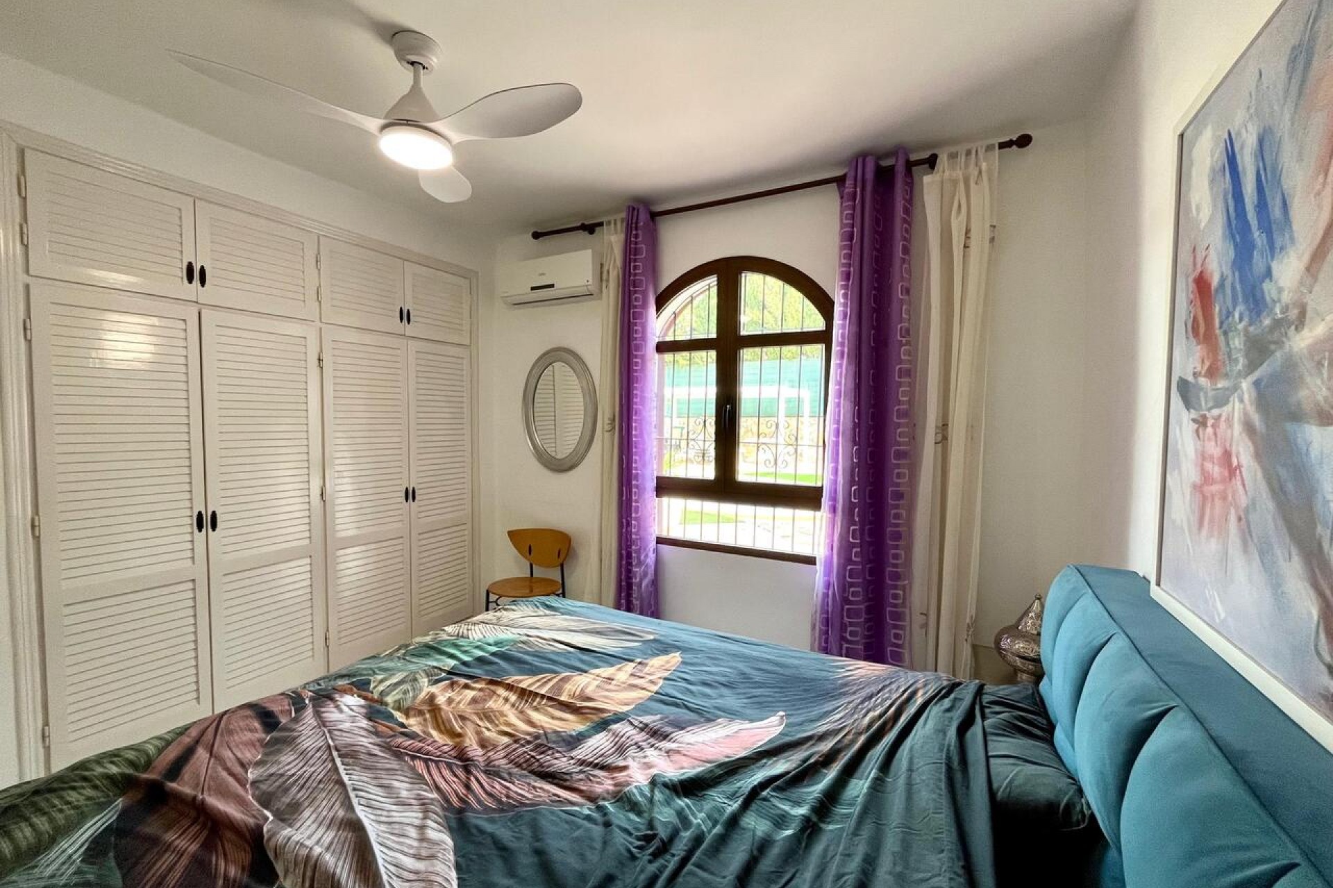 Reventa - Villa -
Villamartin - Costa Blanca