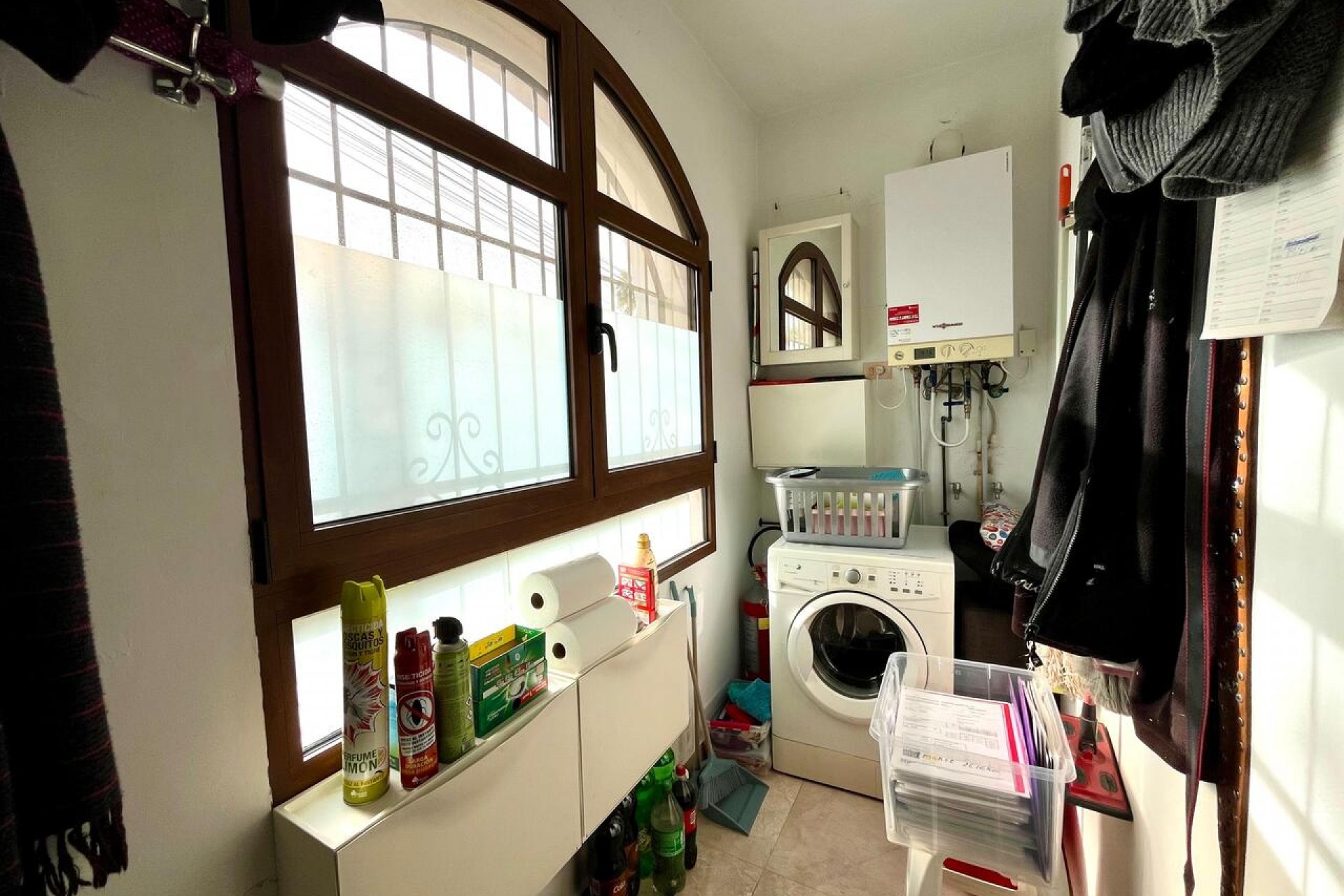 Reventa - Villa -
Villamartin - Costa Blanca