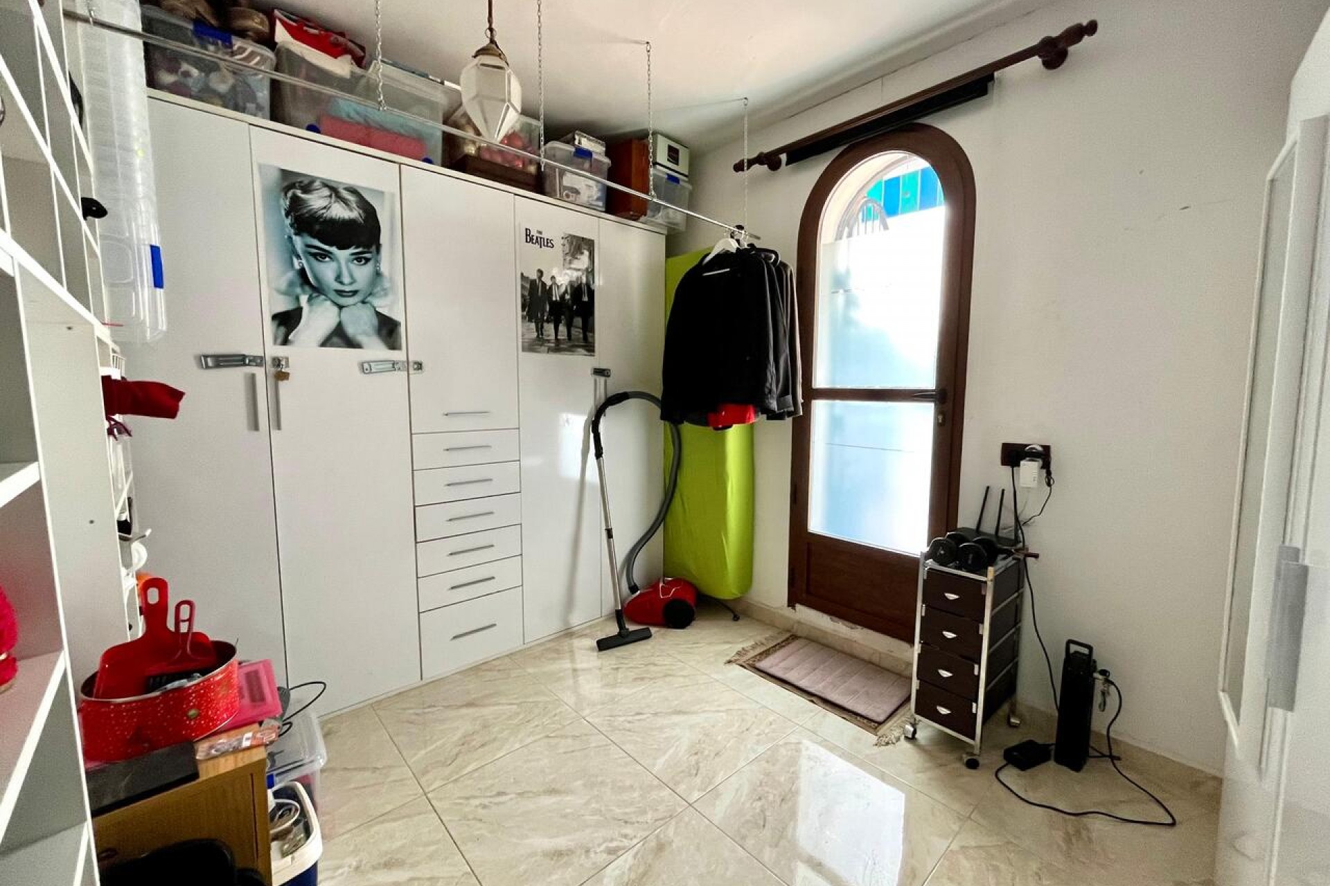 Reventa - Villa -
Villamartin - Costa Blanca