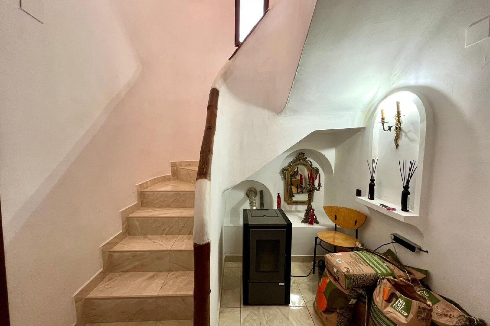 Reventa - Villa -
Villamartin - Costa Blanca