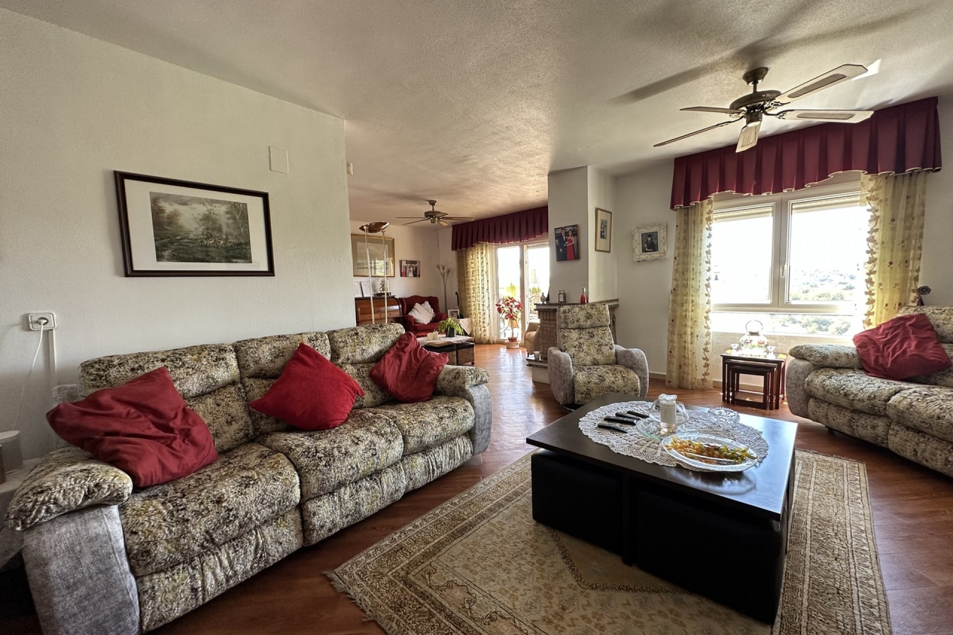 Reventa - Villa -
Villamartin - Costa Blanca