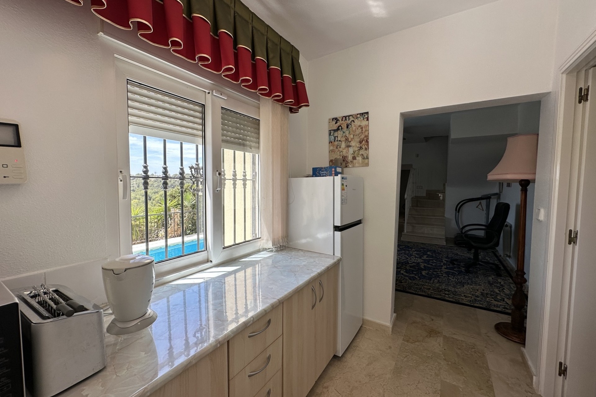 Reventa - Villa -
Villamartin - Costa Blanca