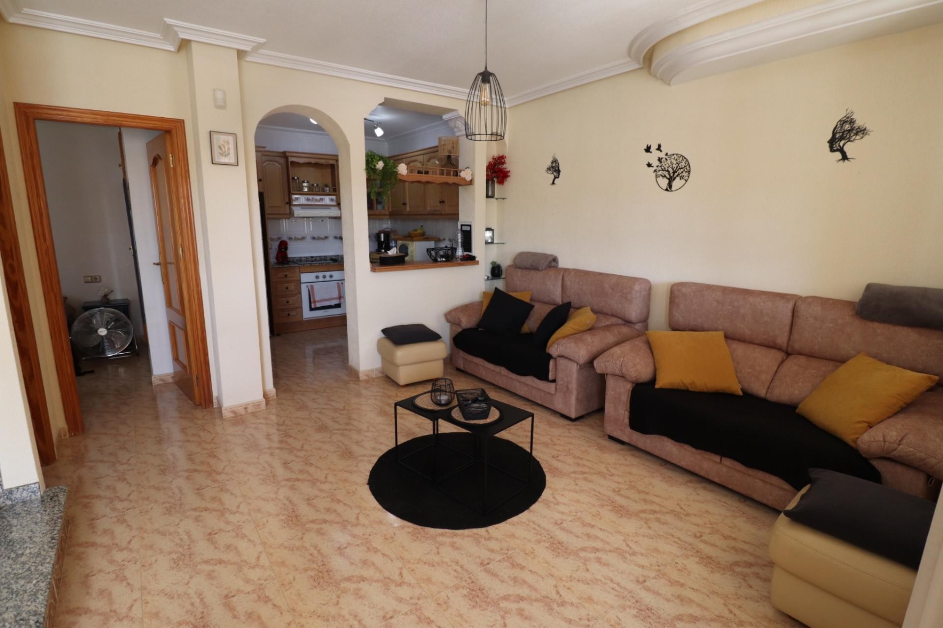 Reventa - Villa -
Villamartin - Costa Blanca