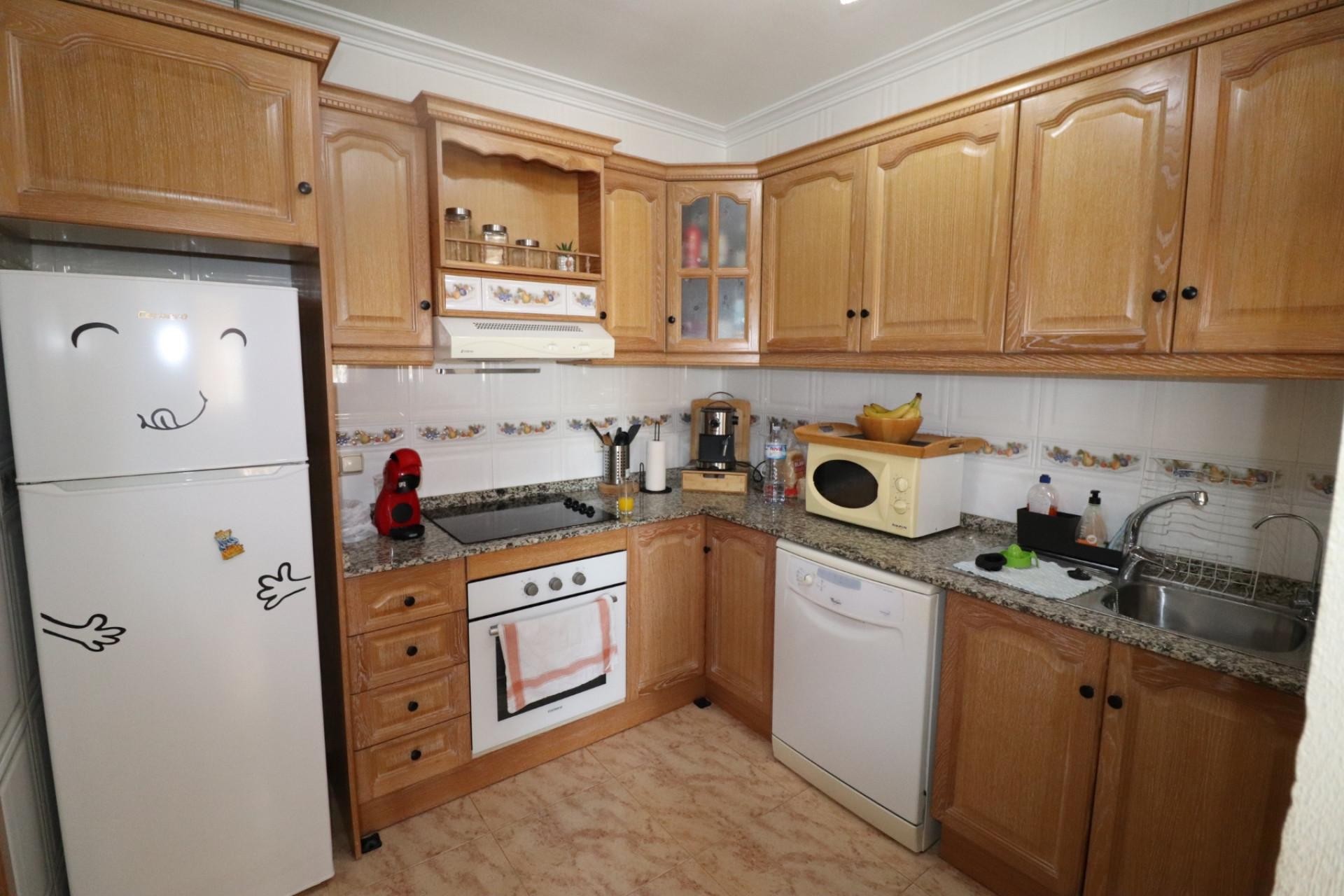 Reventa - Villa -
Villamartin - Costa Blanca