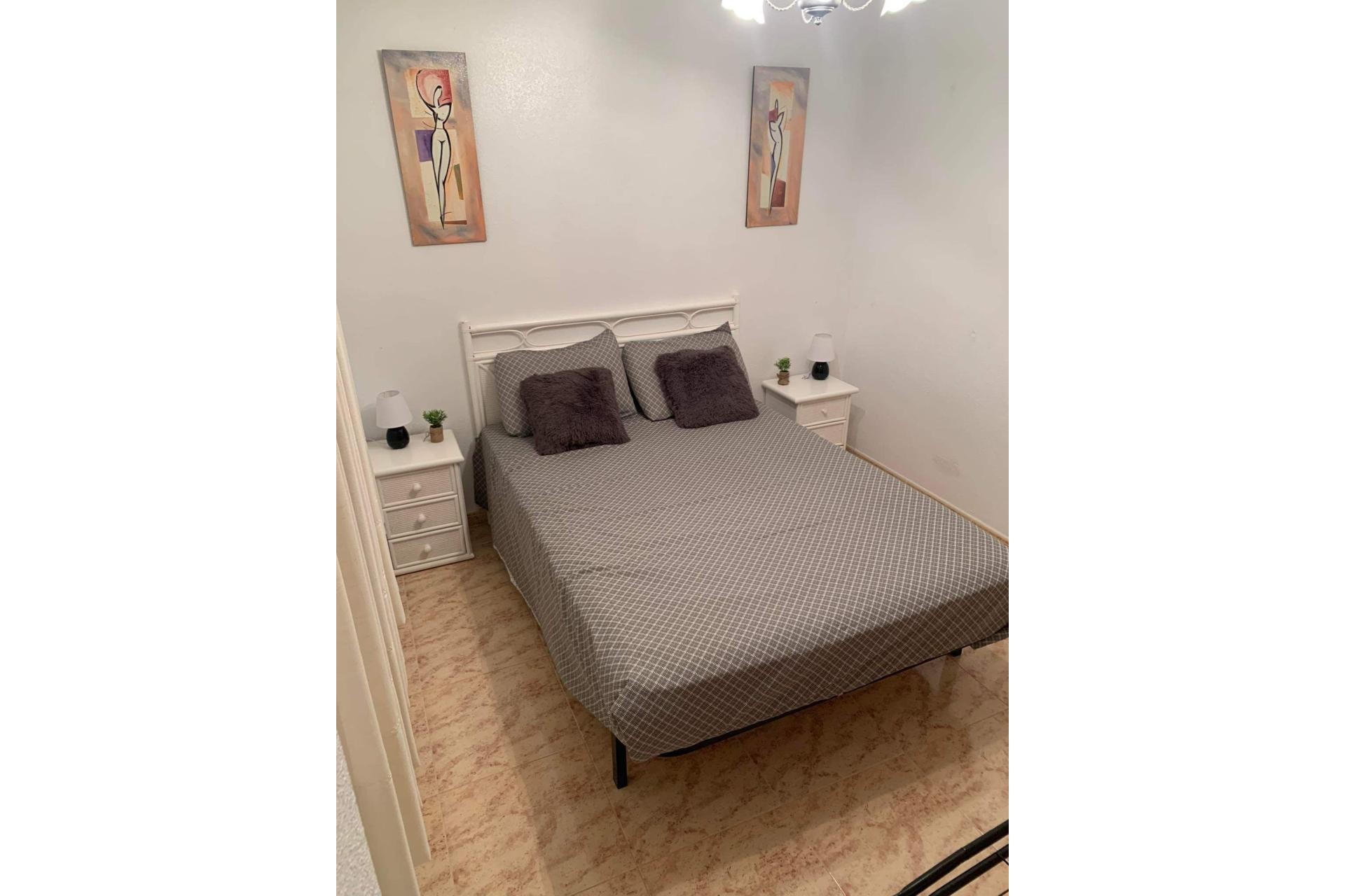 Reventa - Villa -
Villamartin - Costa Blanca