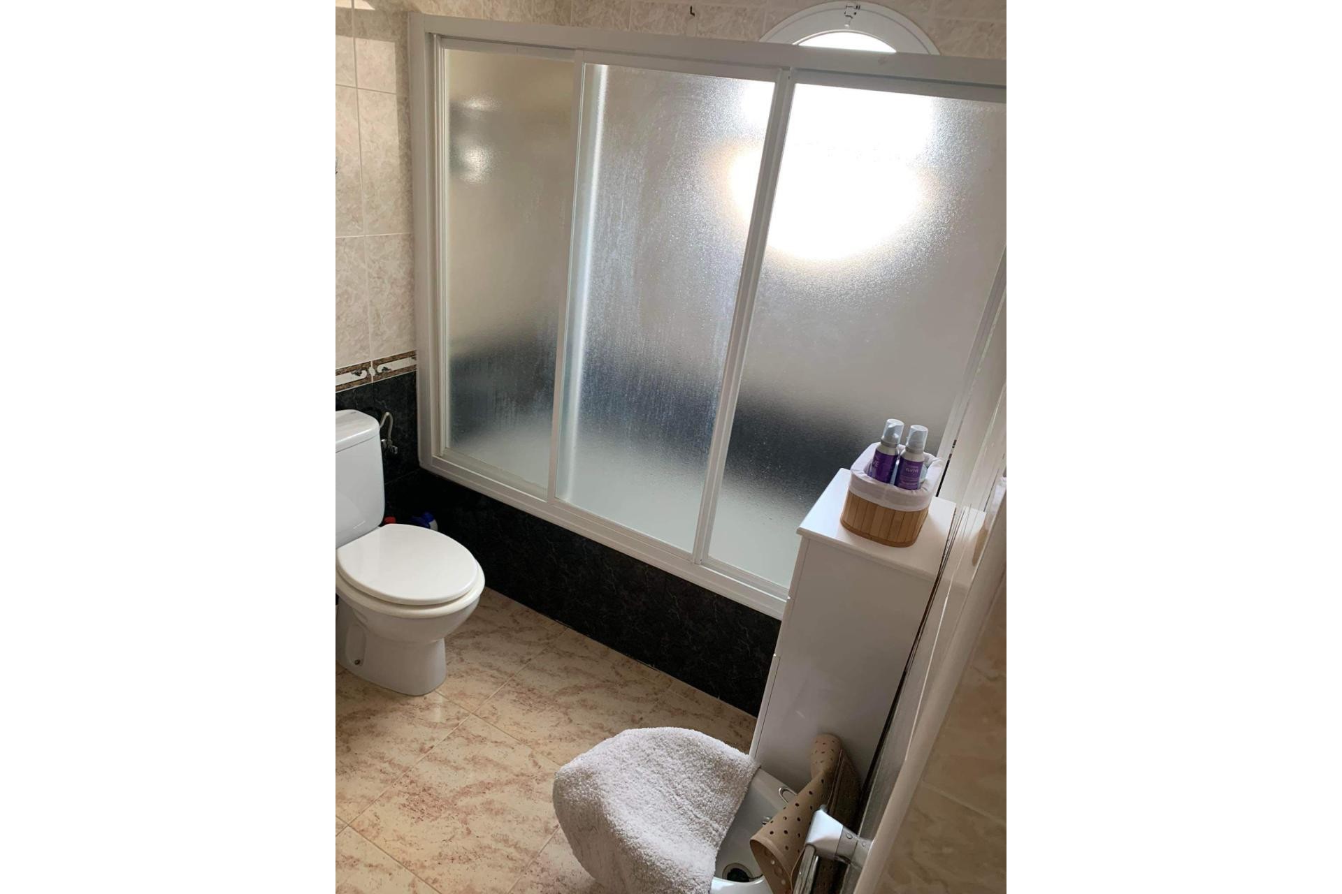 Reventa - Villa -
Villamartin - Costa Blanca